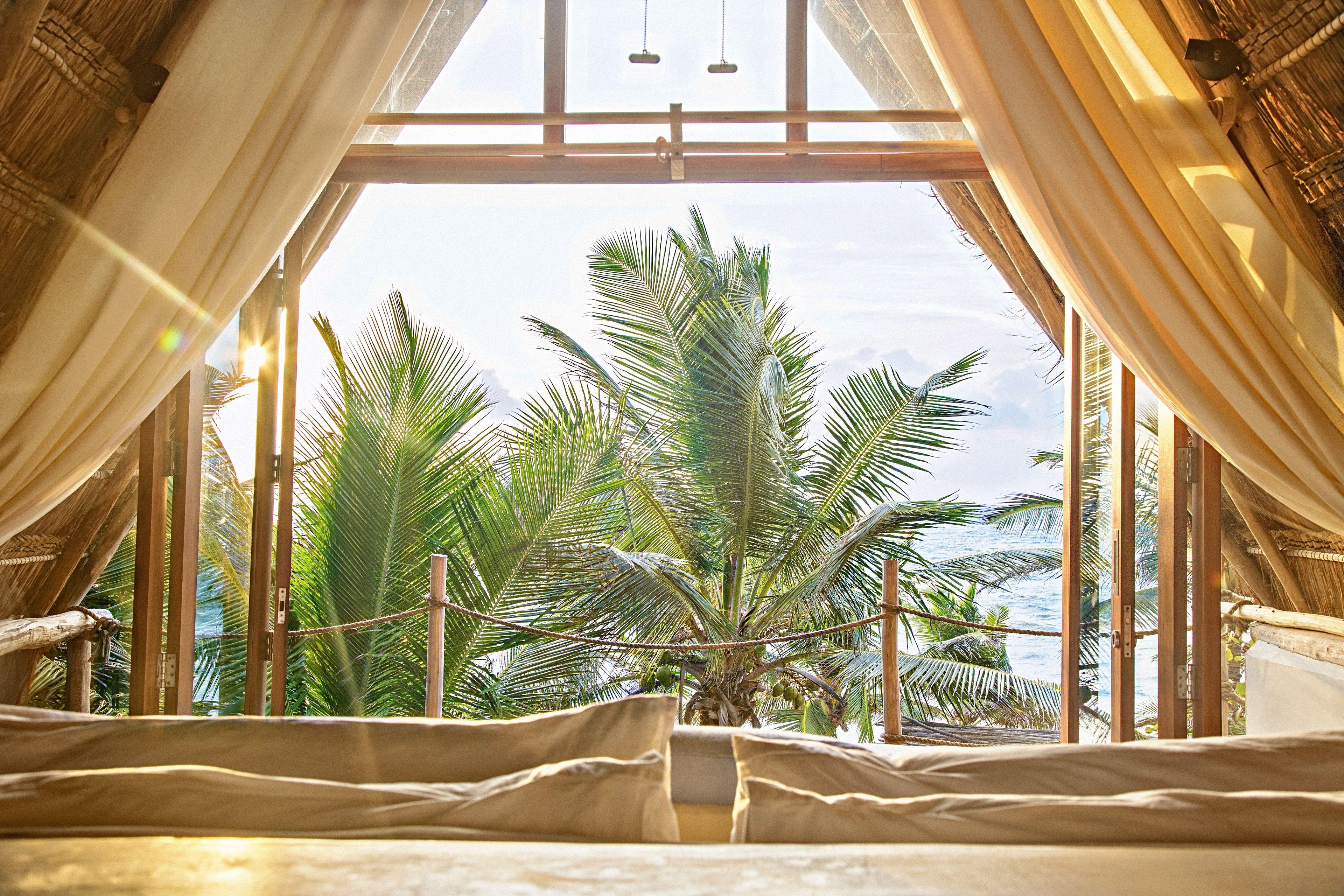 La Valise Tulum, Member Of Small Luxury Hotel