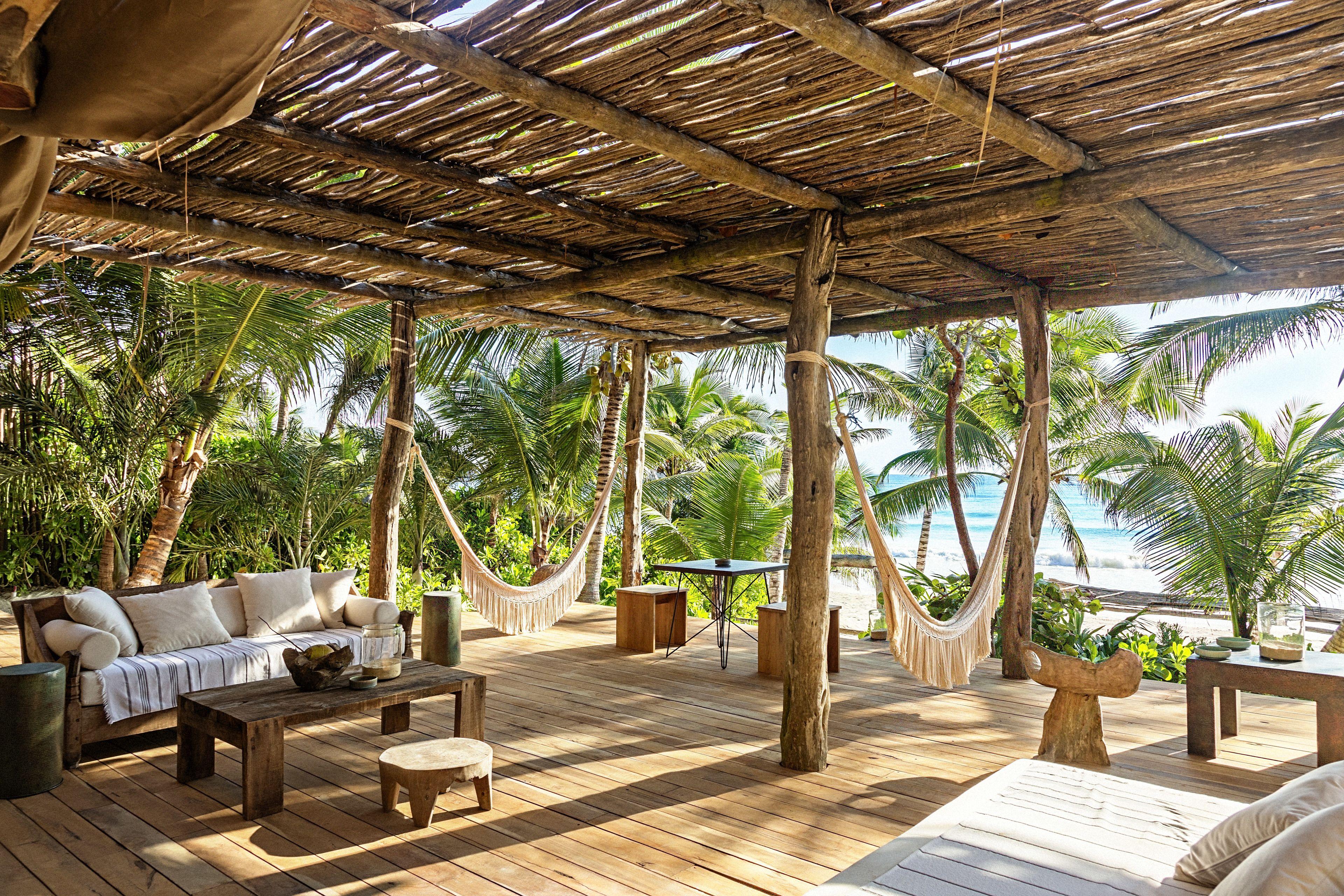 La Valise Tulum, Member Of Small Luxury 5*