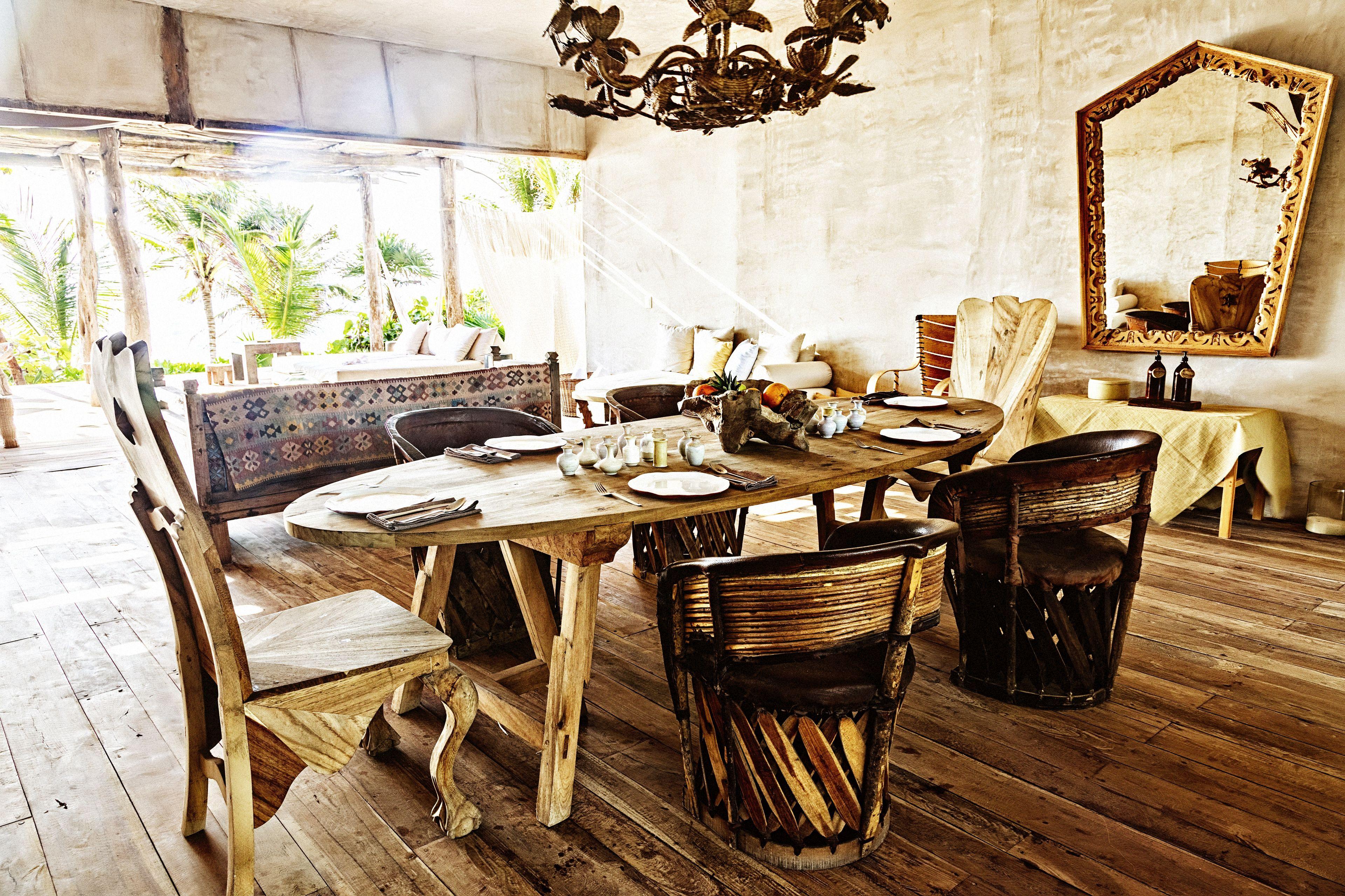 La Valise Tulum, Member Of Small Luxury 5* Tulum