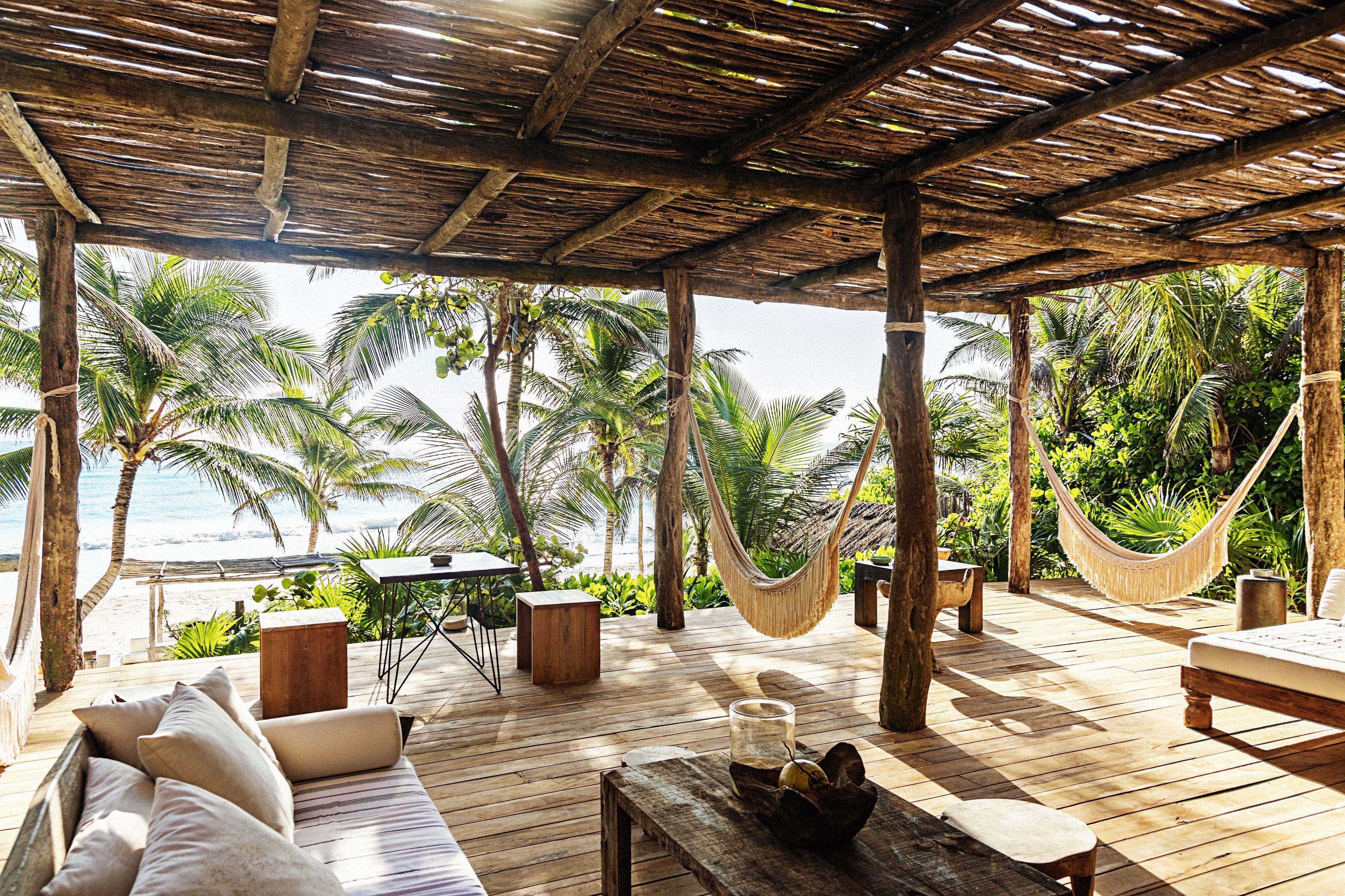 La Valise Tulum, Member Of Small Luxury Tulum