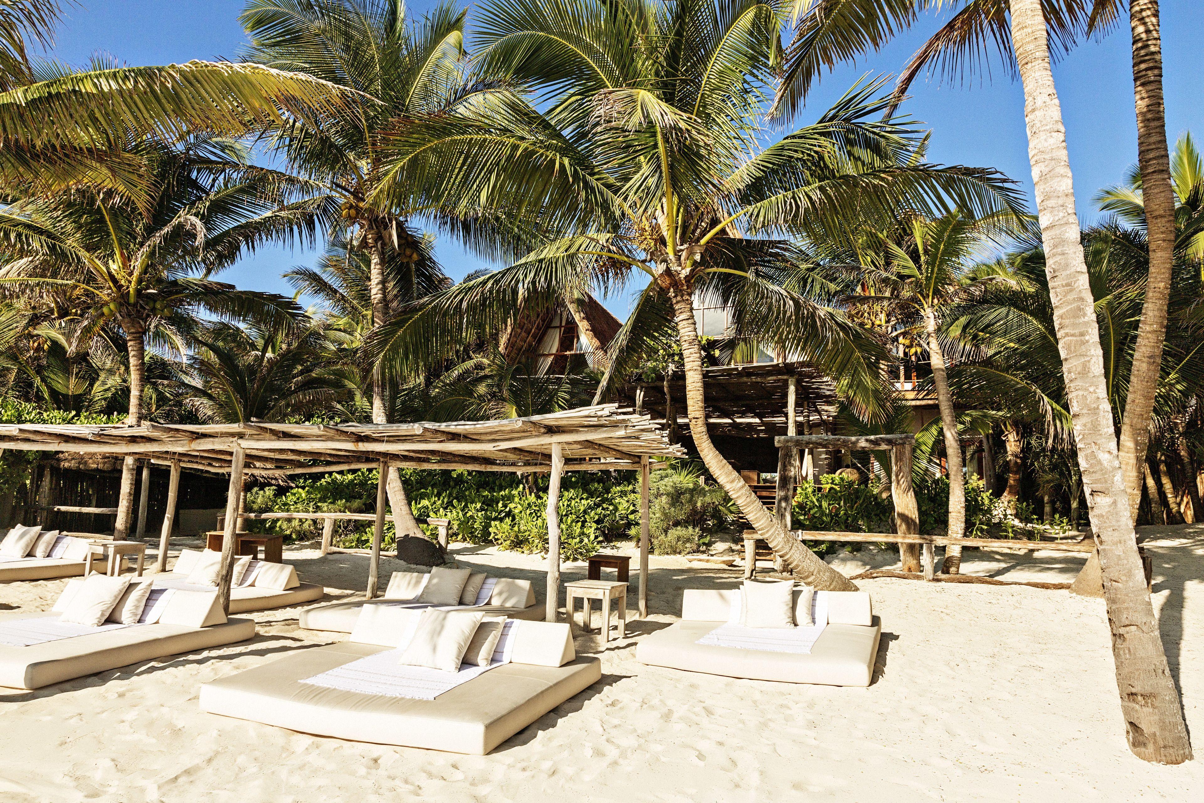 La Valise Tulum, Member Of Small Luxury