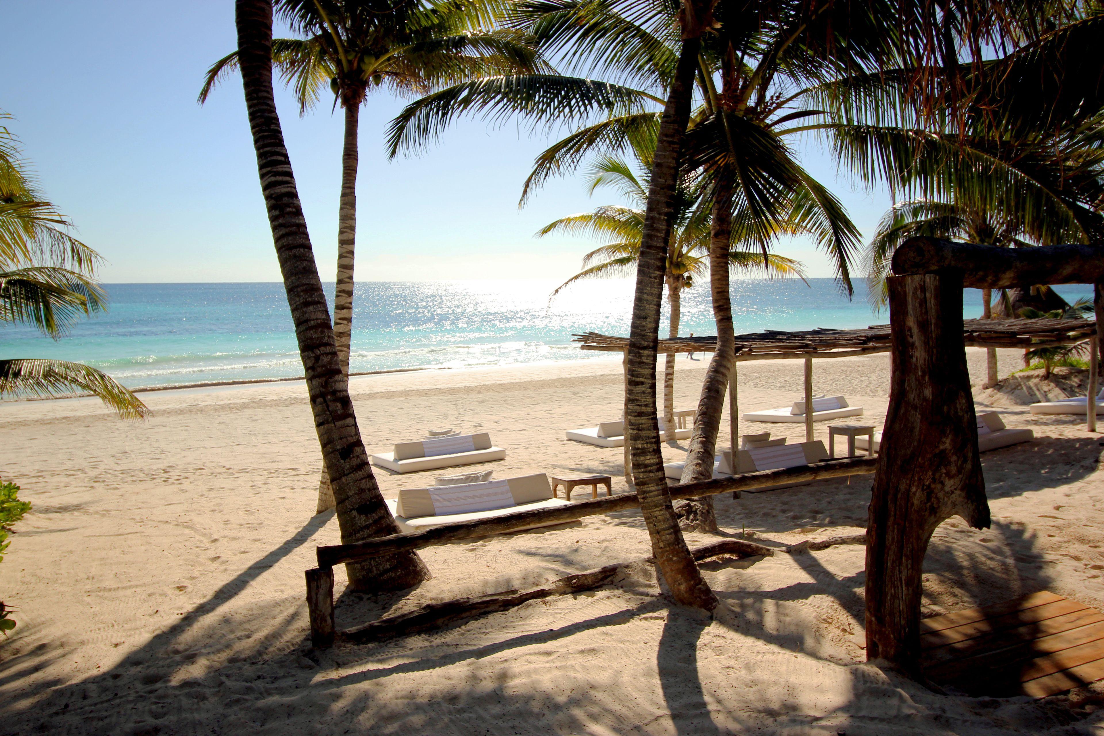 La Valise Tulum, Member Of Small Luxury Hotel 5*