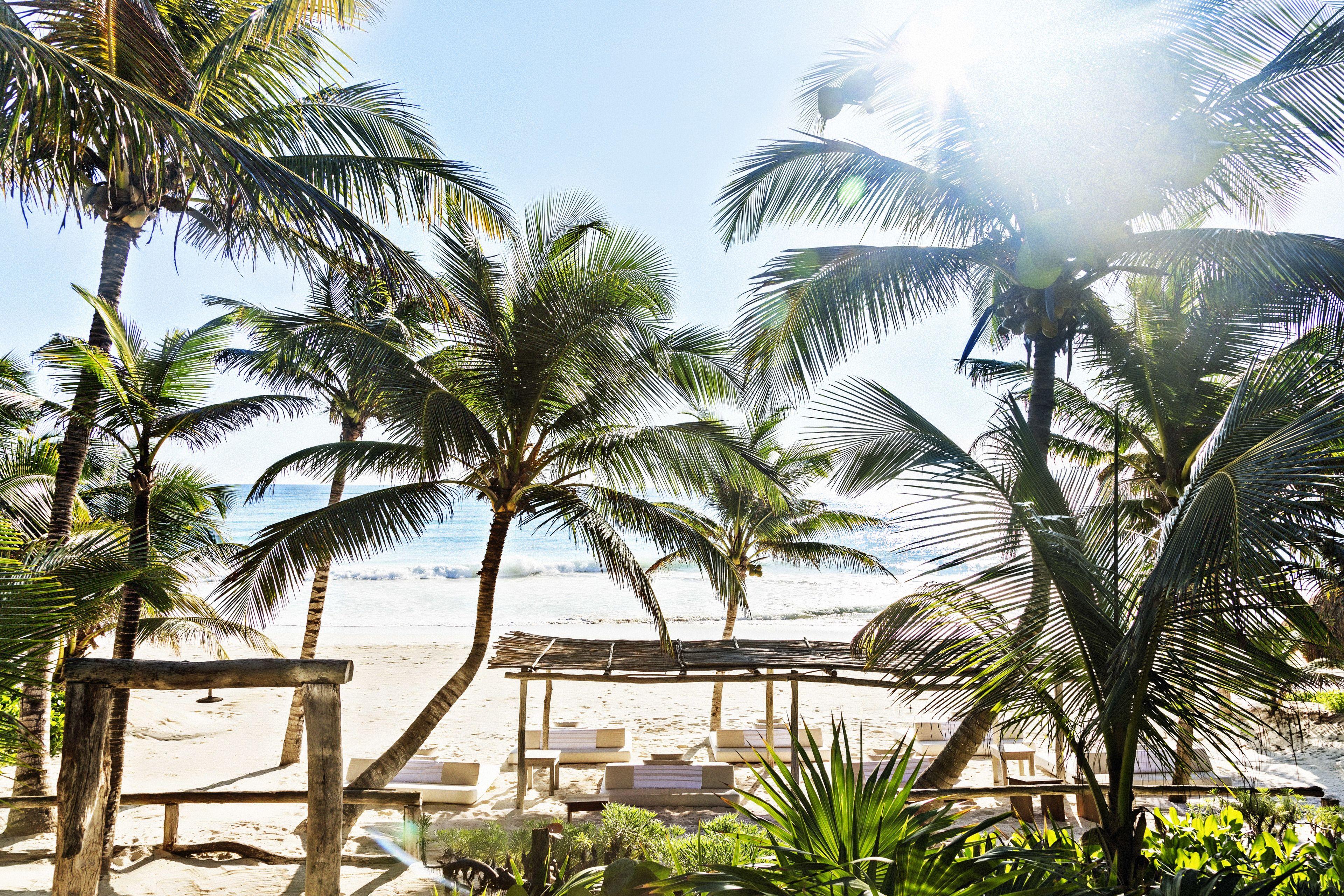 La Valise Tulum, Member Of Small Luxury Hotel 5*