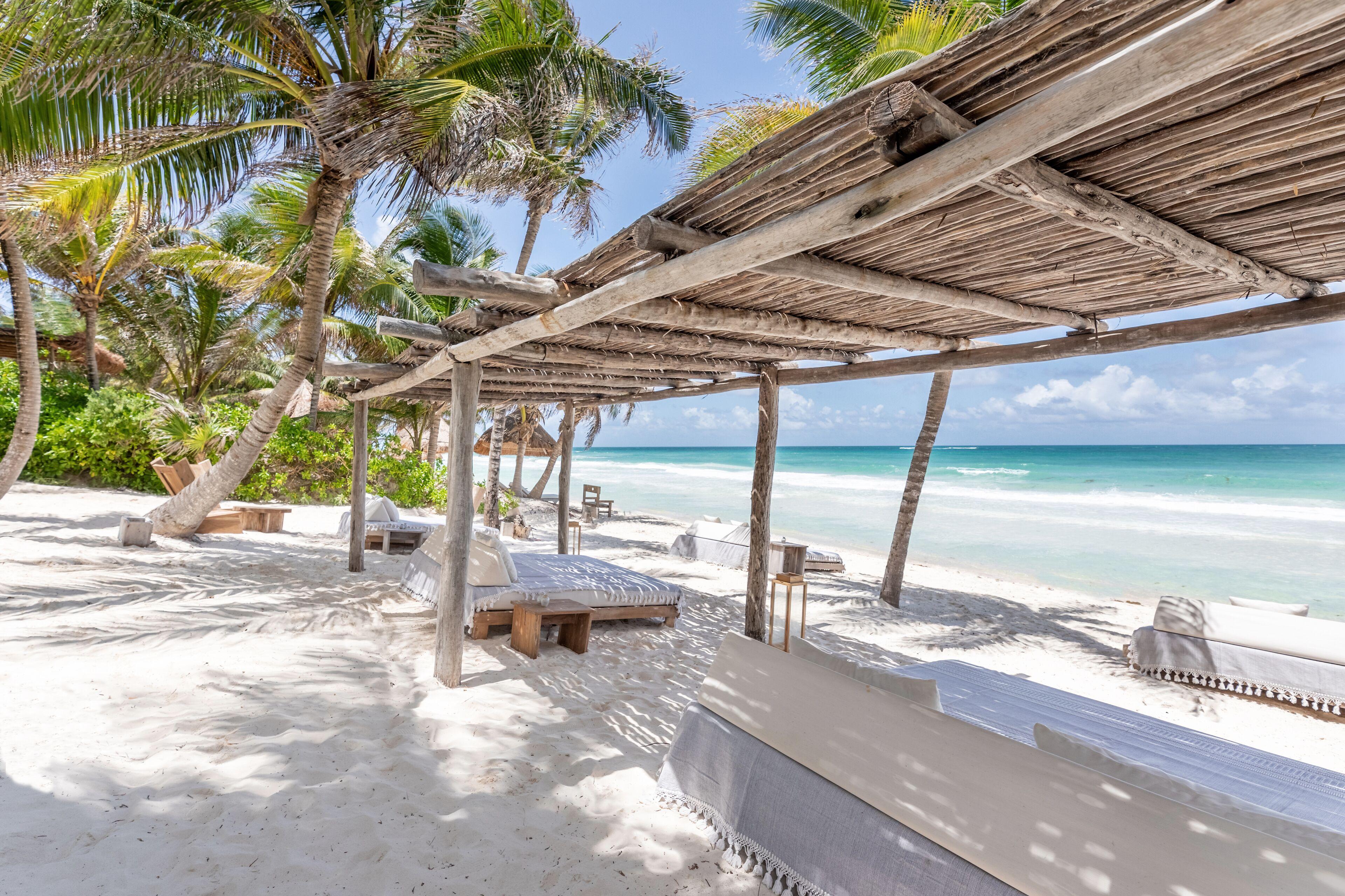 La Valise Tulum, Member Of Small Luxury 5*