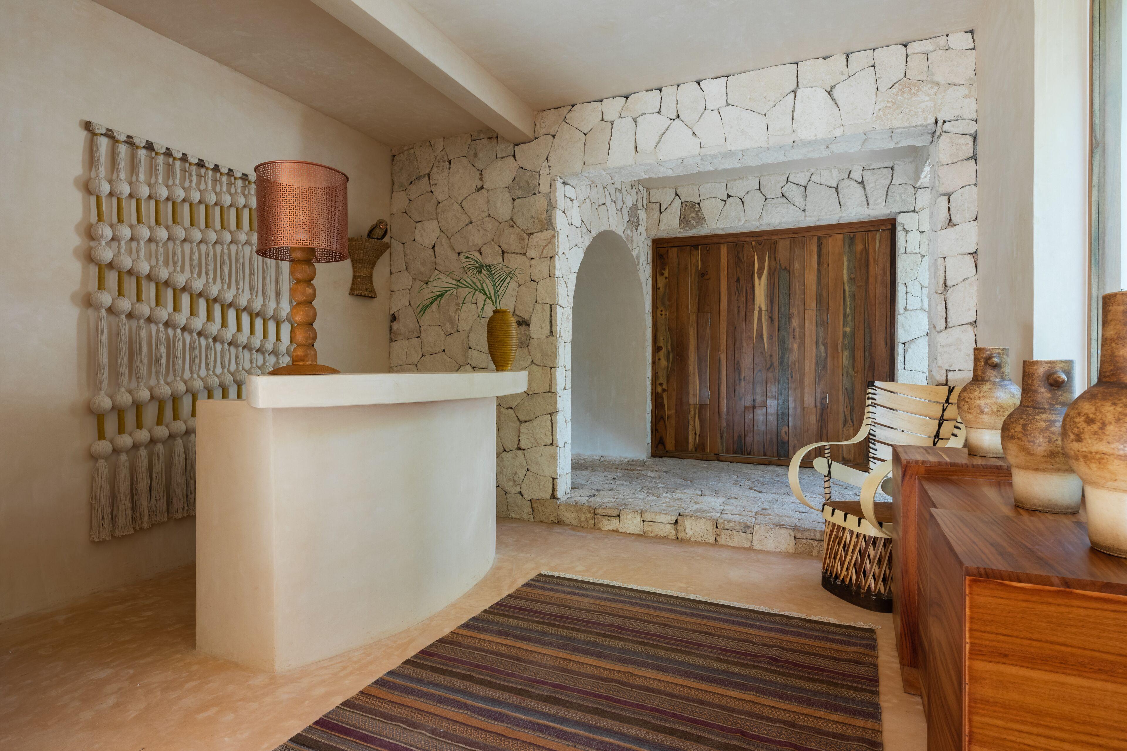 Hotel La Valise Tulum, Member Of Small Luxury Tulum