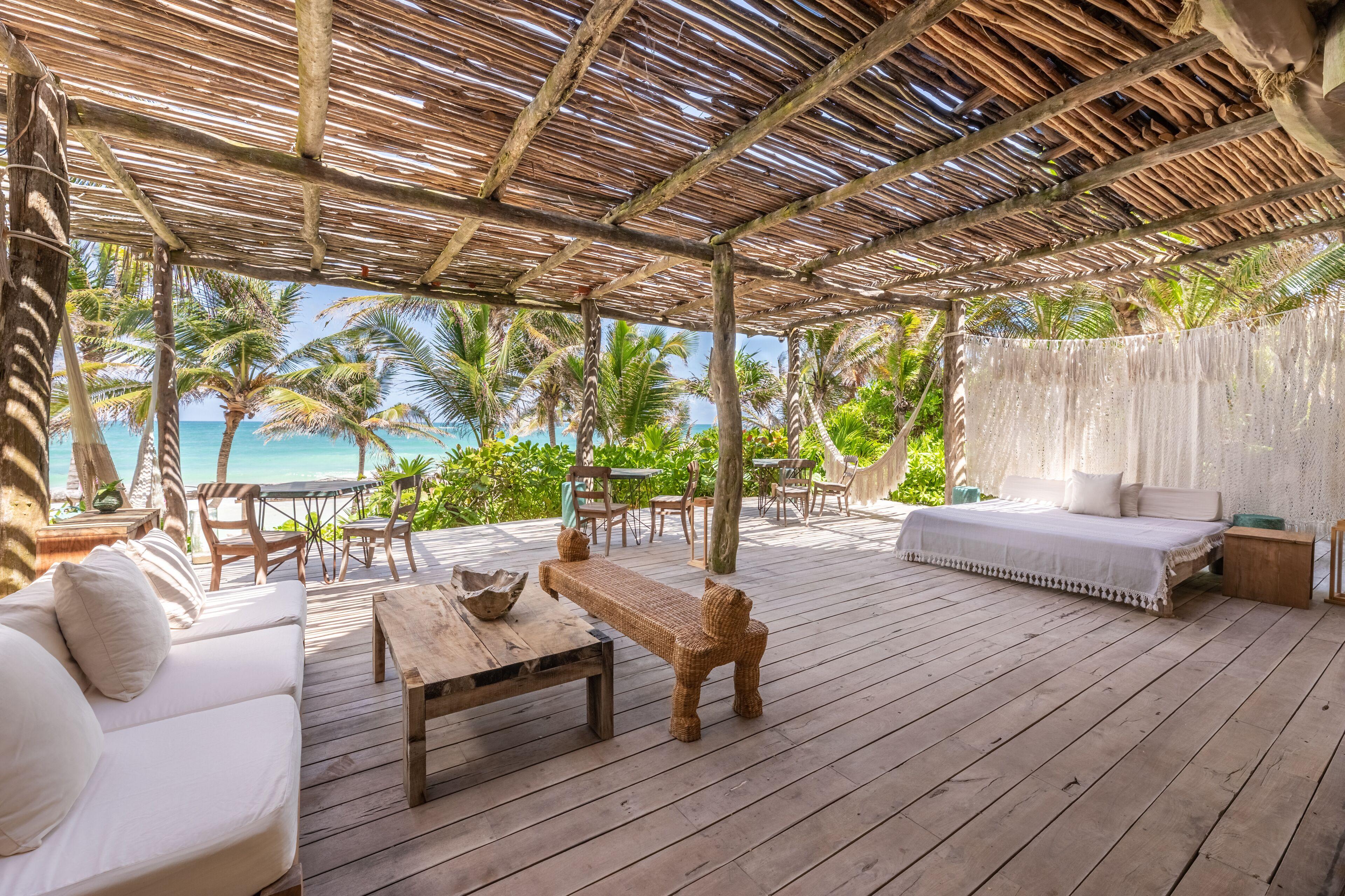 La Valise Tulum, Member Of Small Luxury Hotel 5*