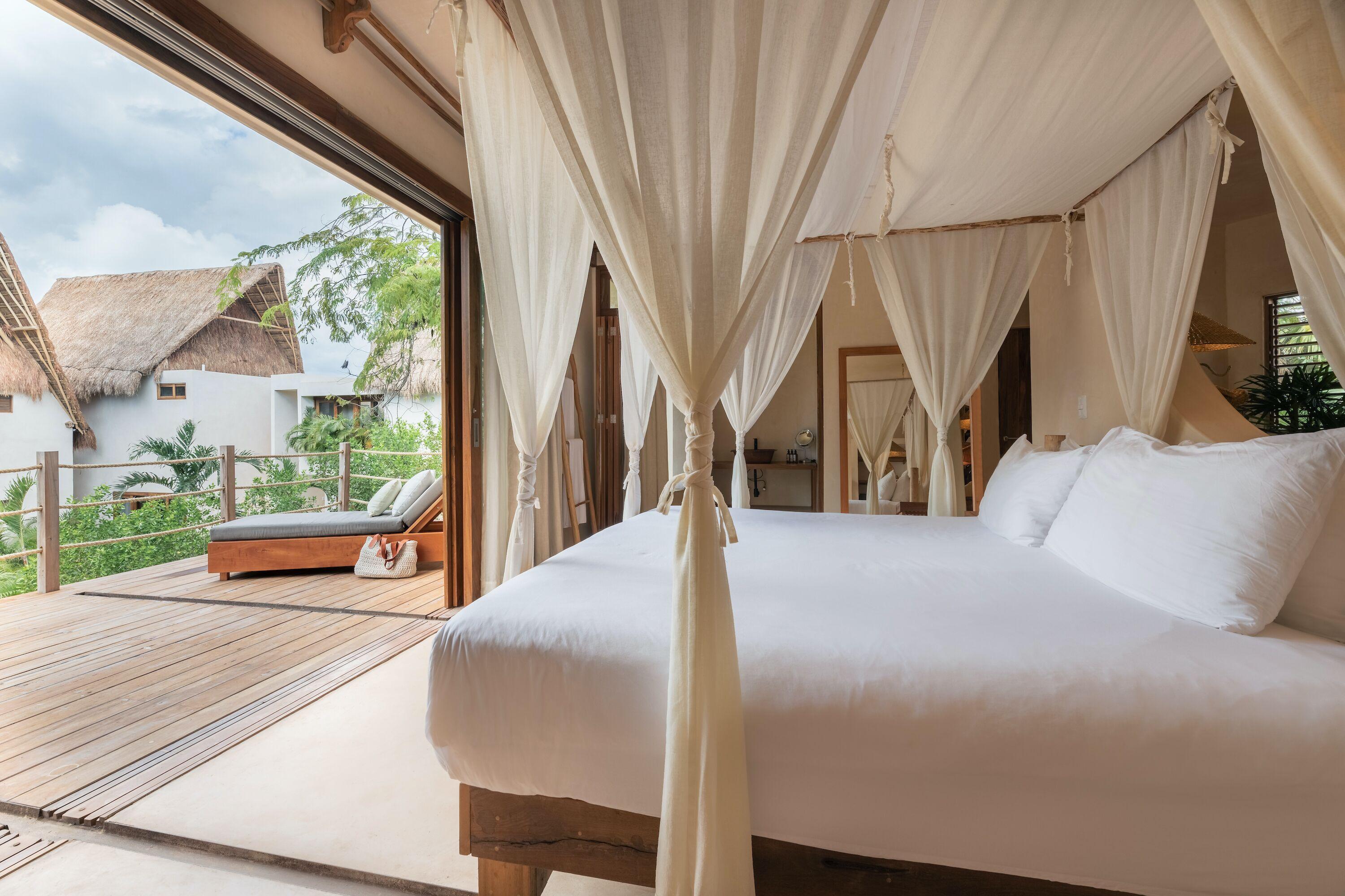 La Valise Tulum, Member Of Small Luxury