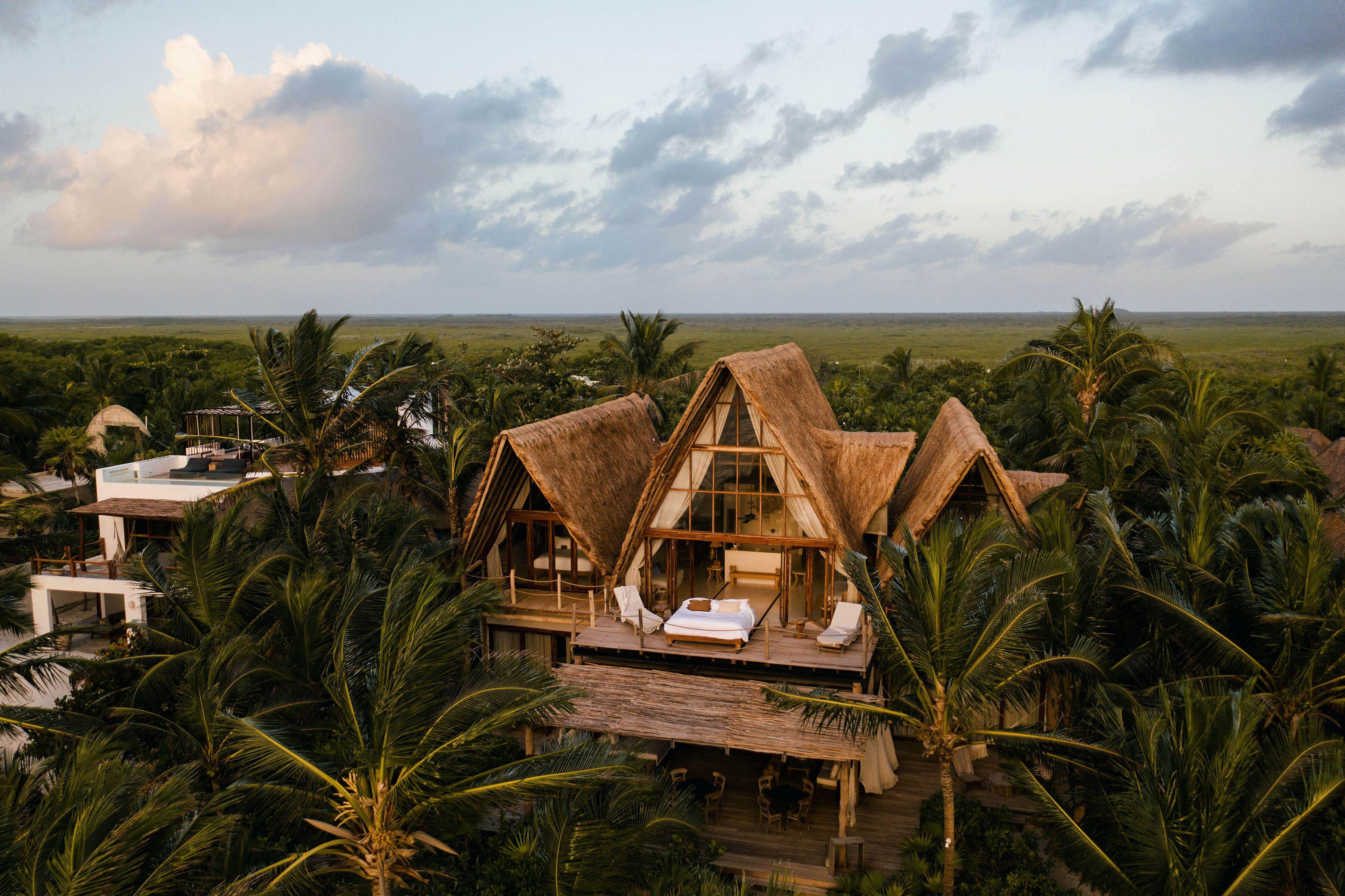 La Valise Tulum, Member Of Small Luxury