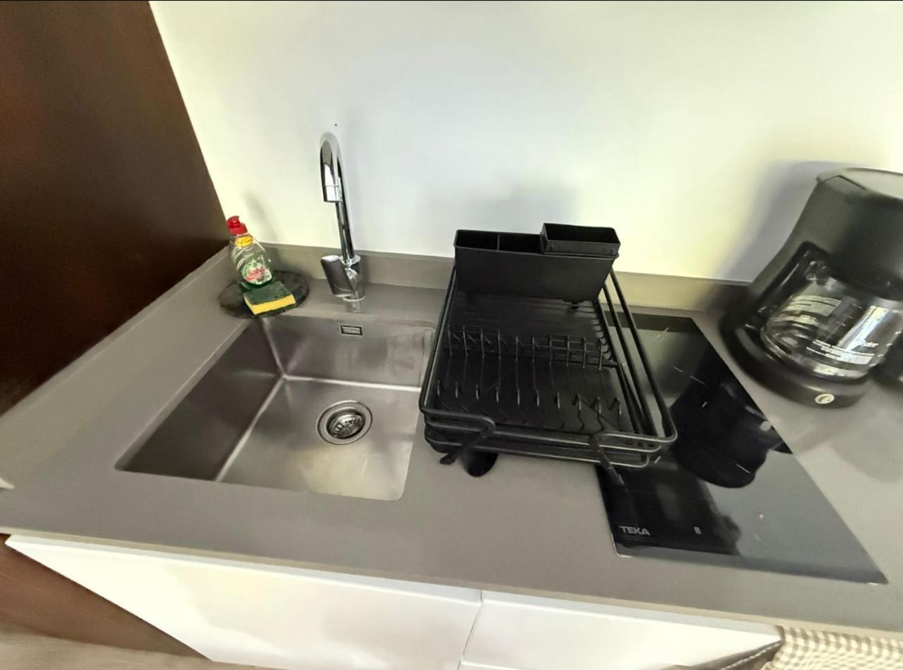 Luxury Swimup With Pool La Veleta Apartment Tulum