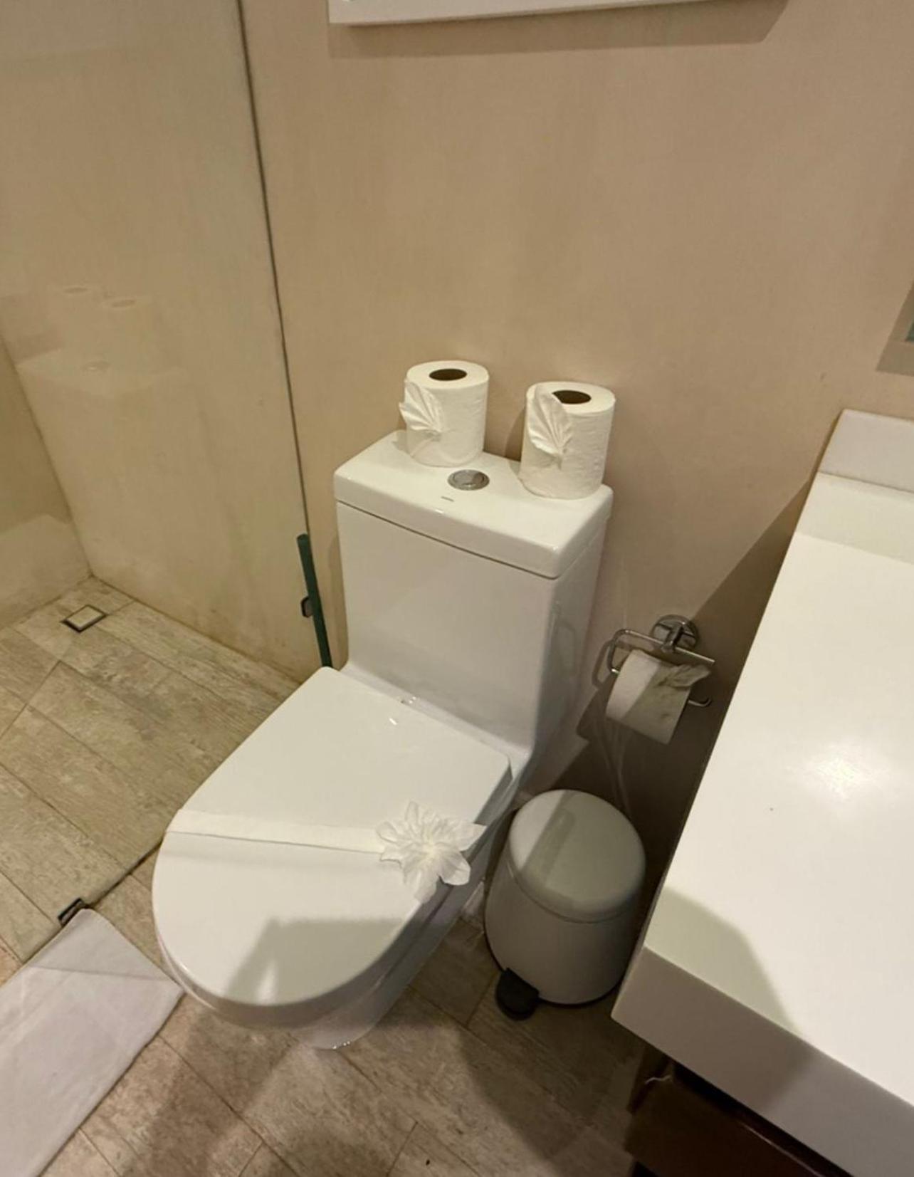 Luxury Swimup With Pool La Veleta Tulum