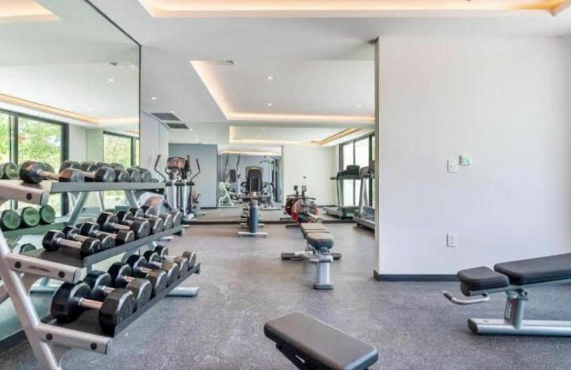 Apartment Luxury Swimup With Pool La Veleta