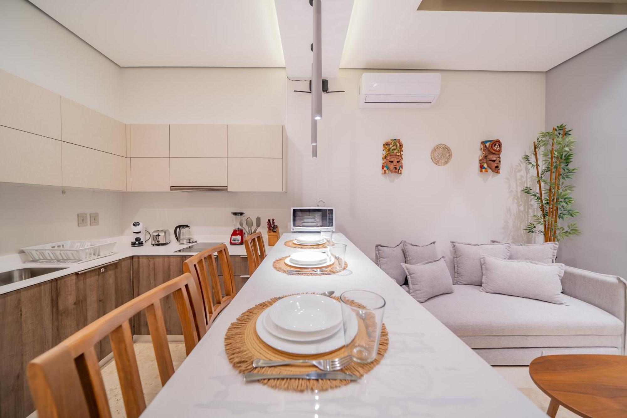 Amira District B108 - Comfortable And Luxury Aparment Apartment