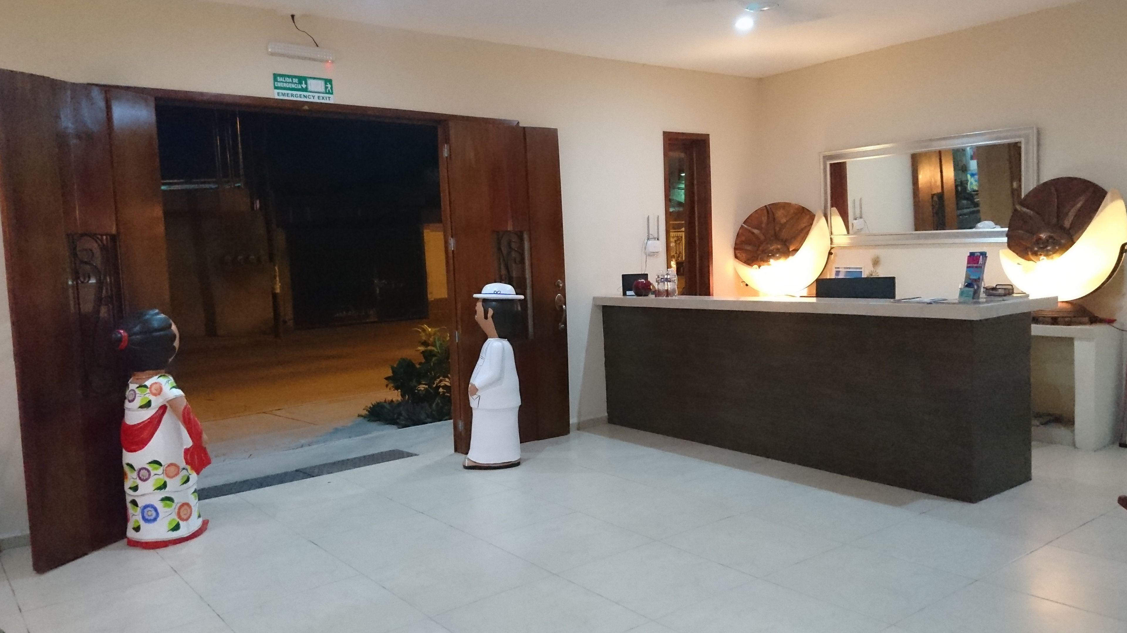 Hotel Casa Xanath 4*