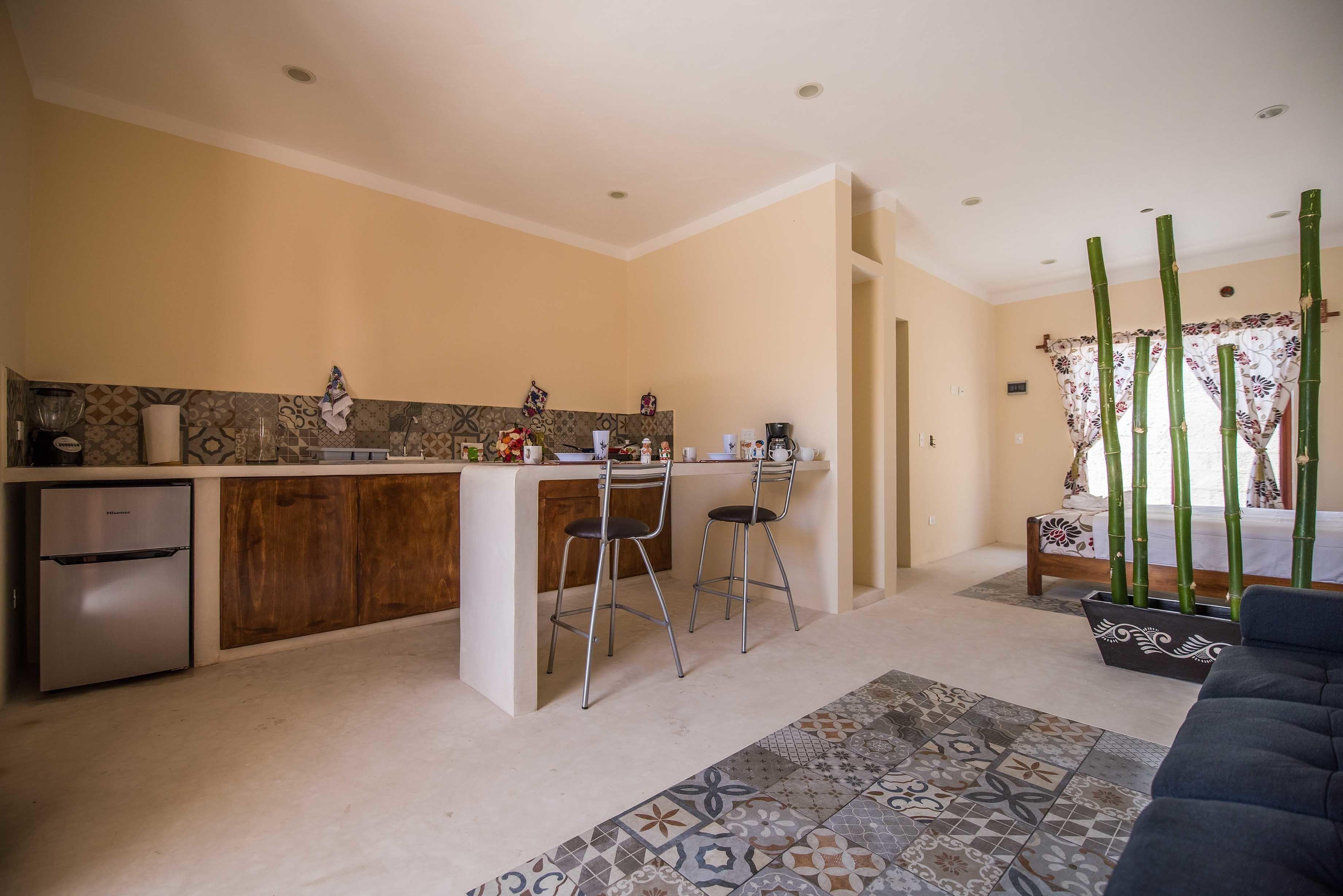 Casa Xanath Hotel 4*