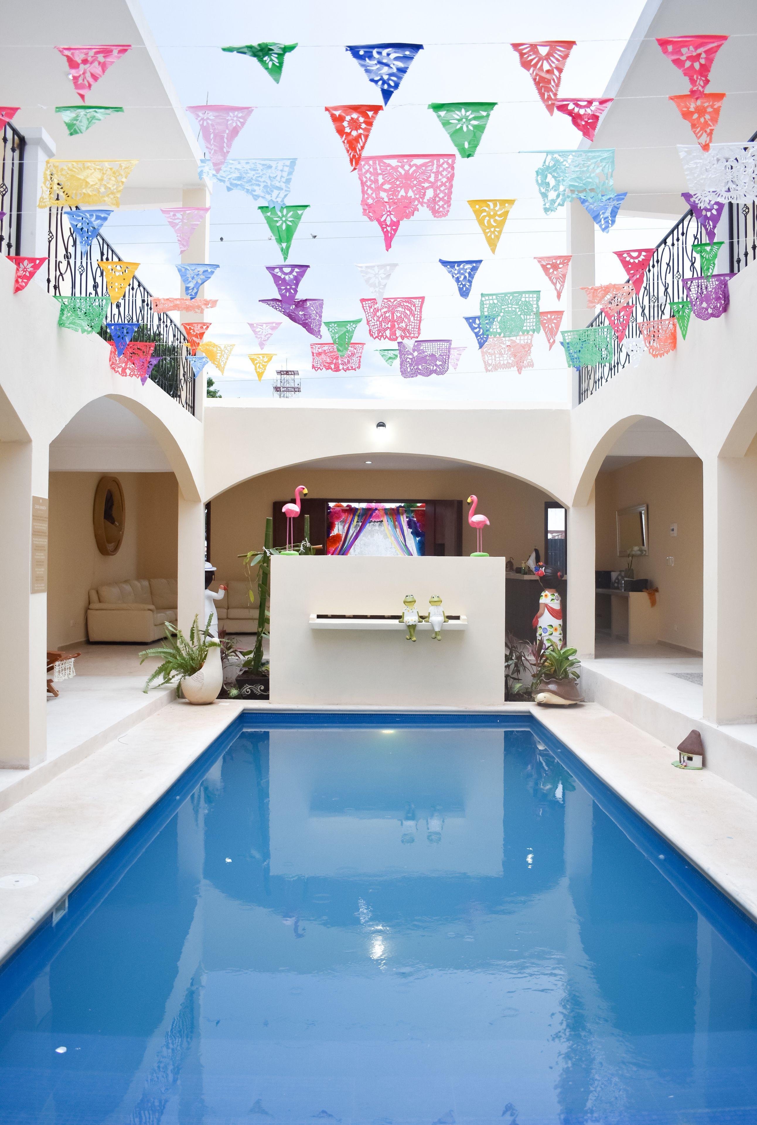 Casa Xanath 4* Tulum