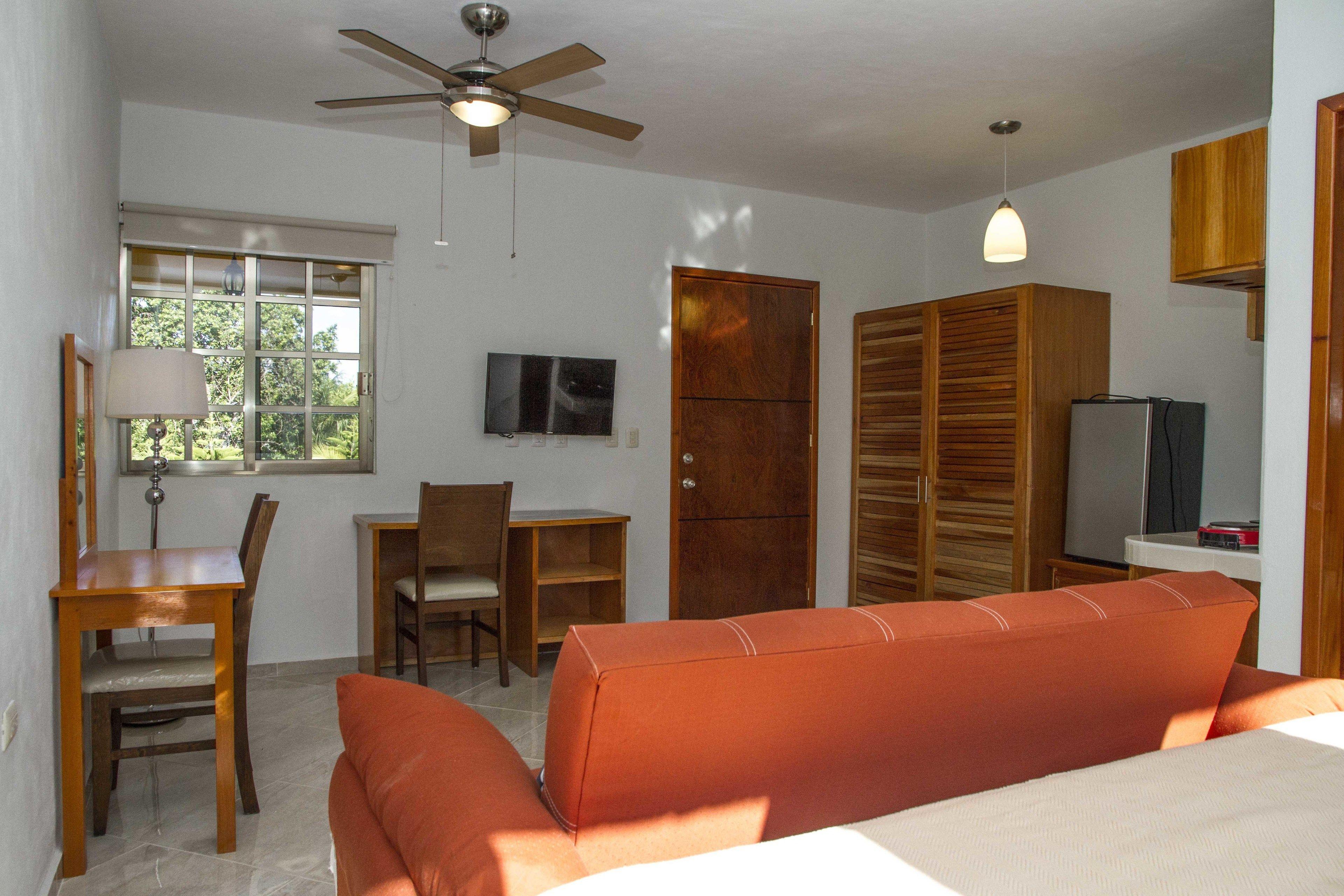 Scarlette Hotel Tulum