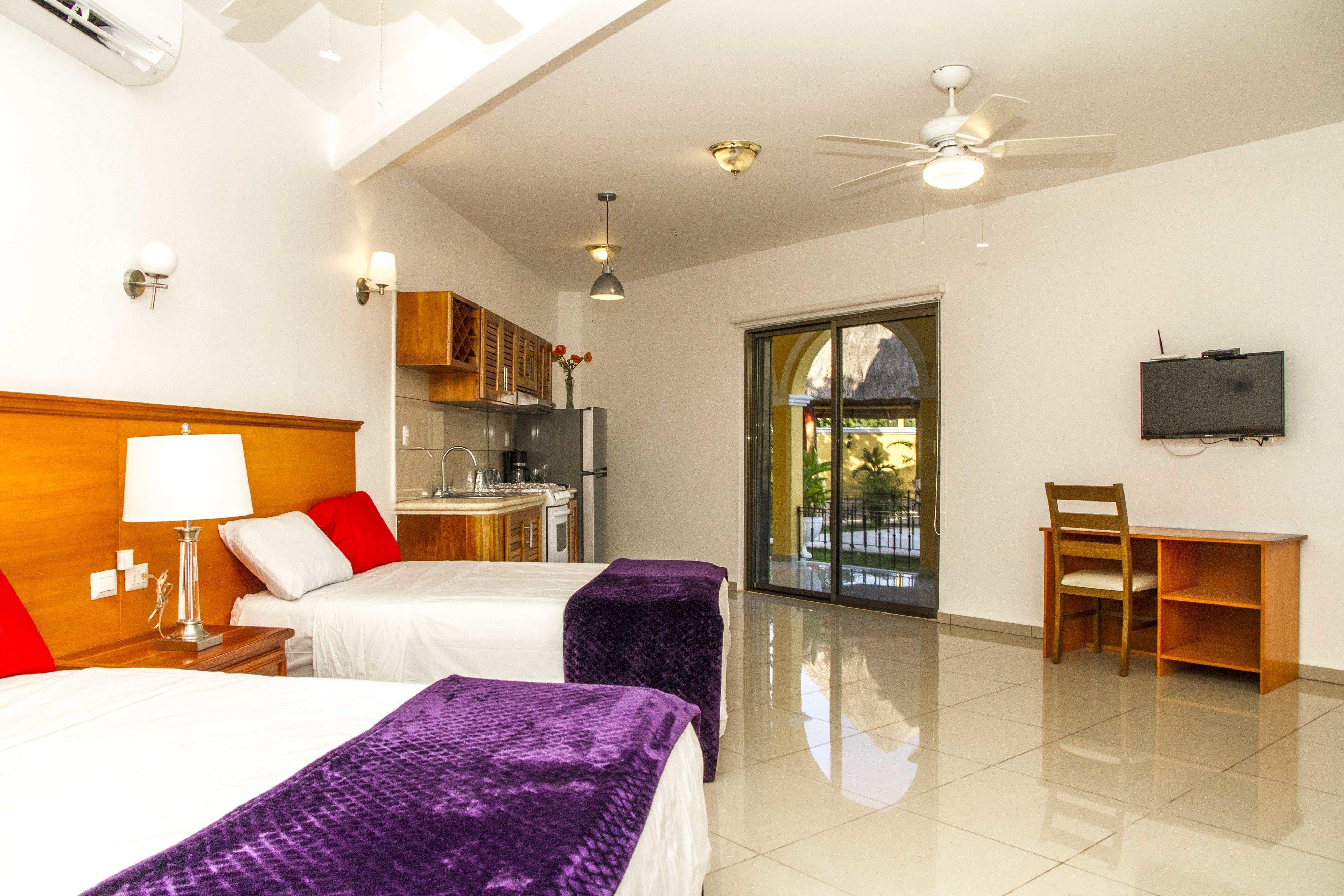 Hotel Scarlette Tulum