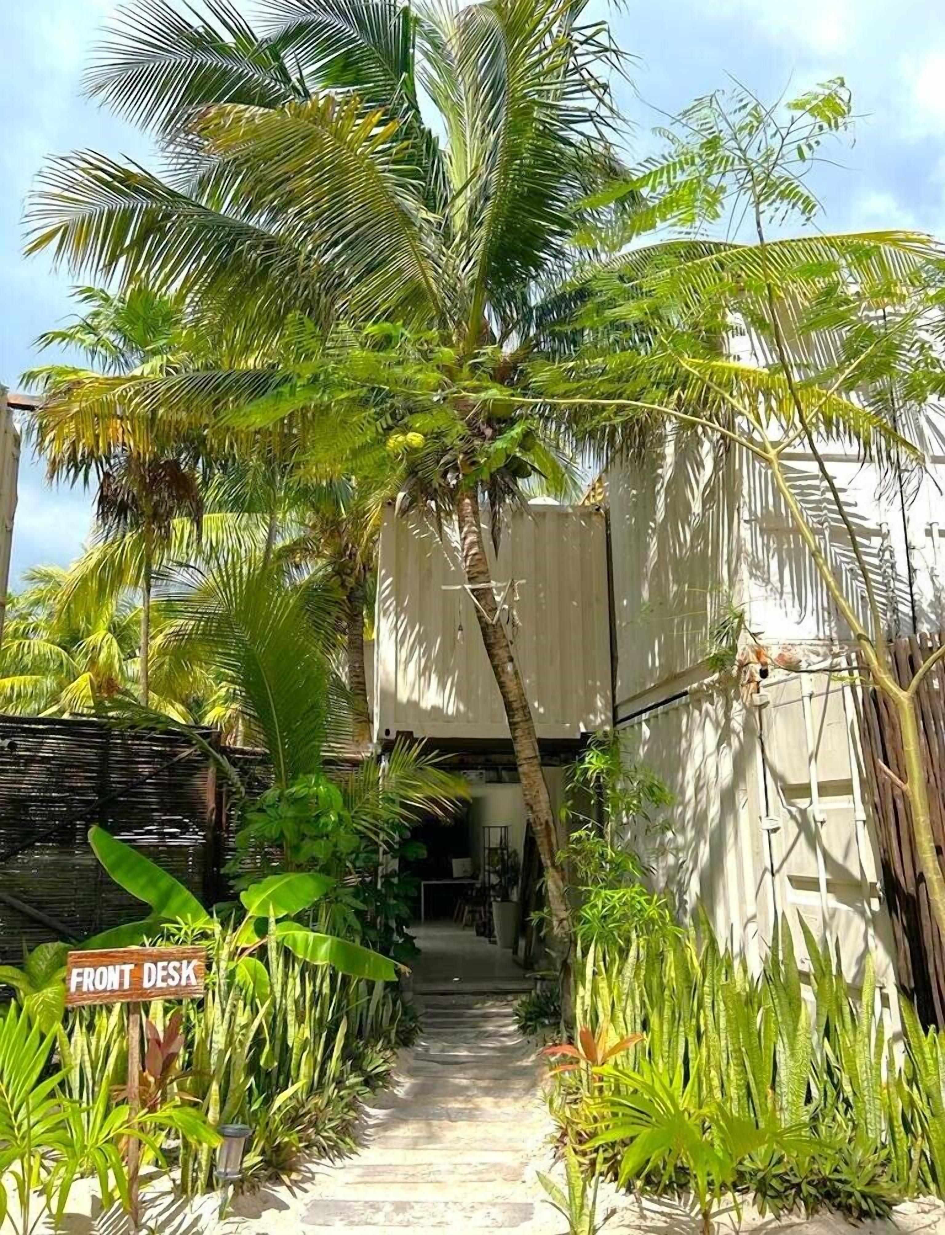Alquimia Boutique 4* Tulum