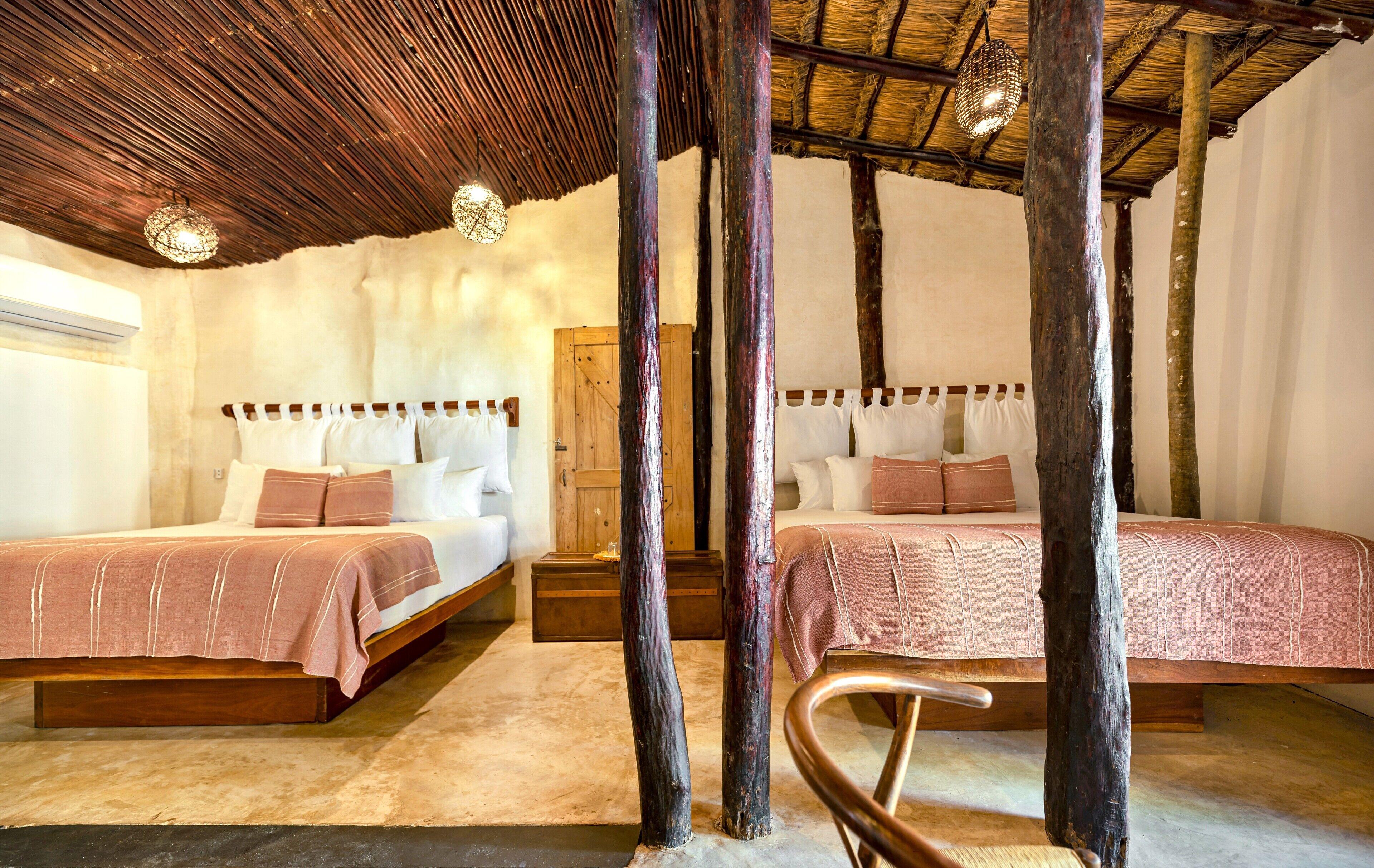 Alquimia Boutique Hotel