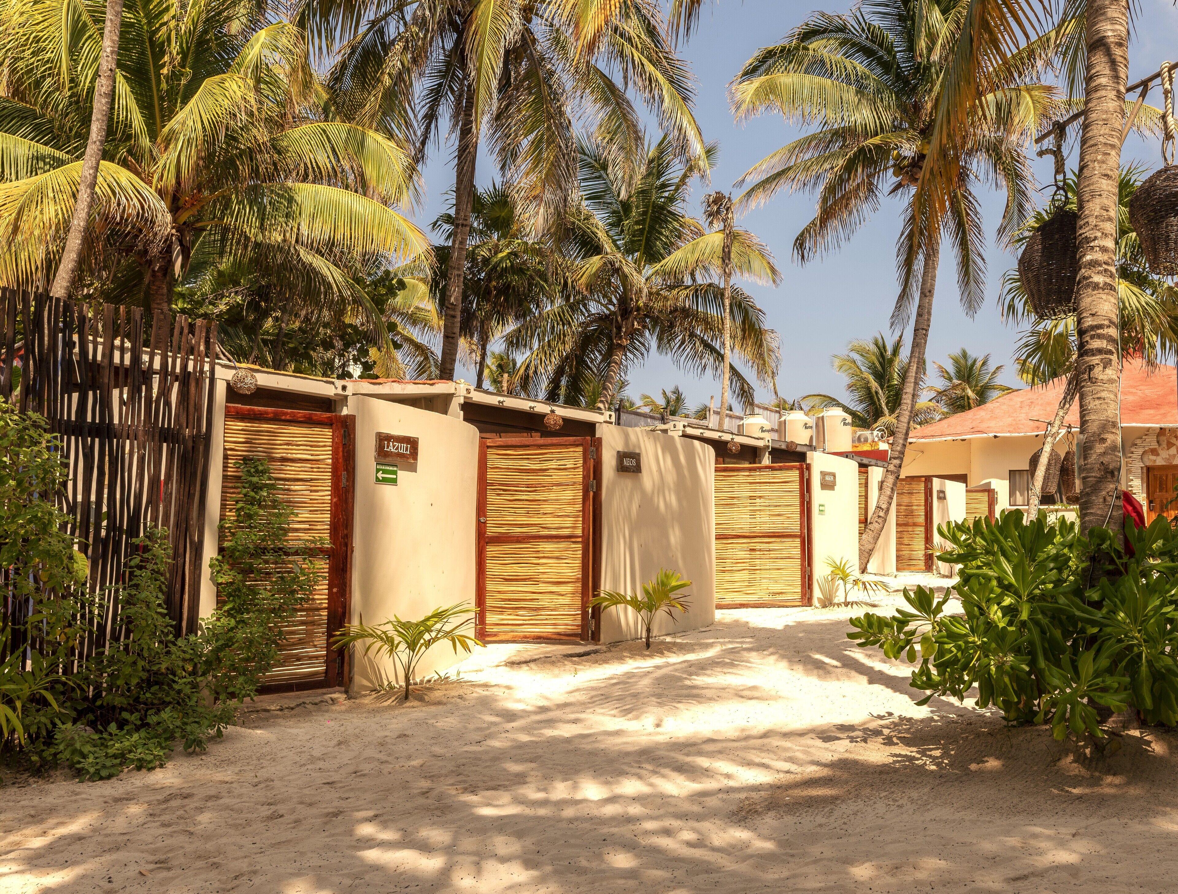 Alquimia Boutique Hotel