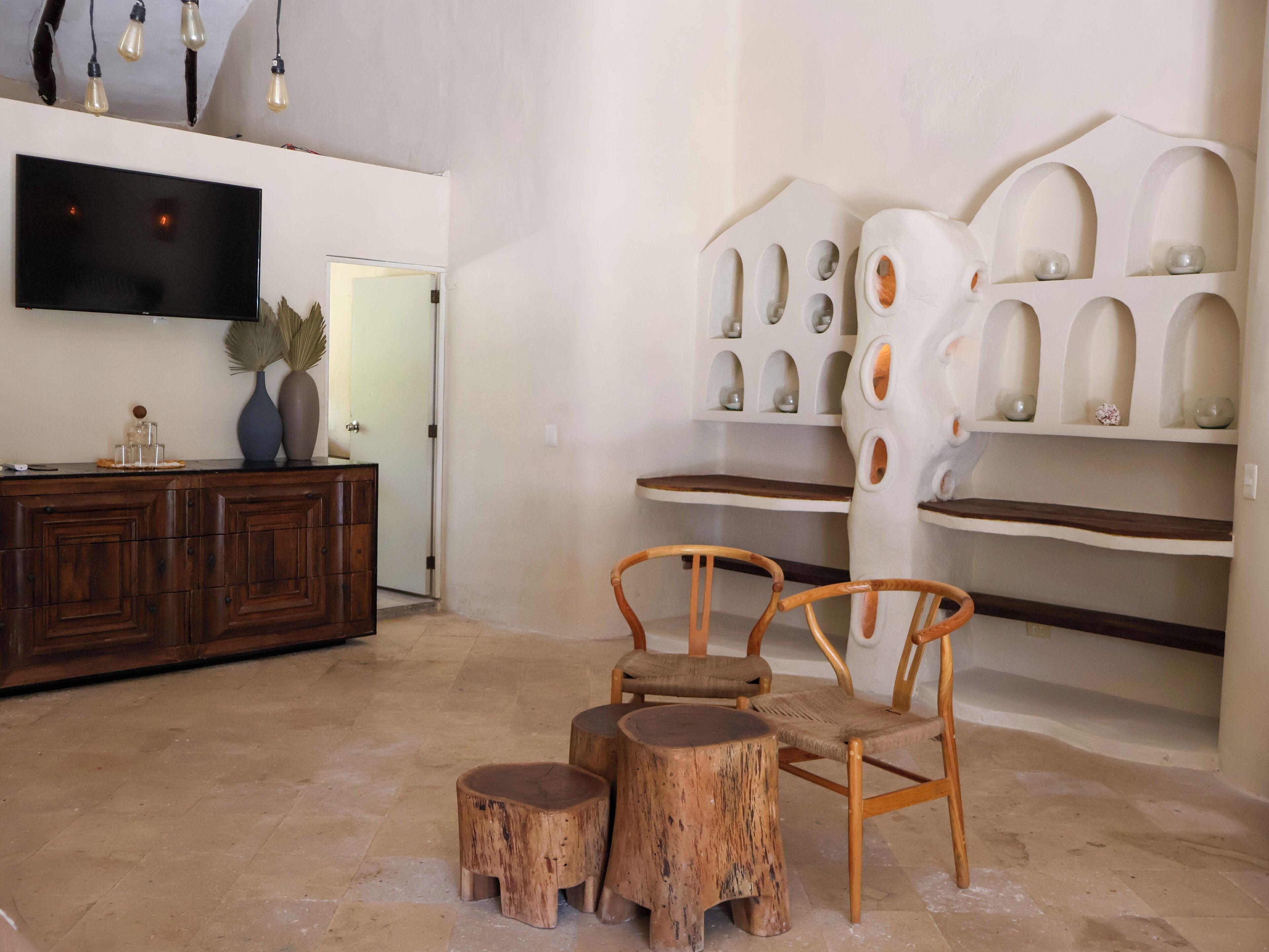 Alquimia Boutique Hotel Tulum
