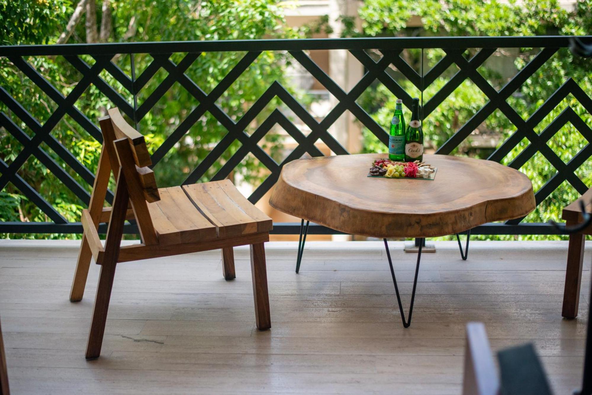 Unwind | Private Balcony & Rooftop Pools | Casago * Tulum