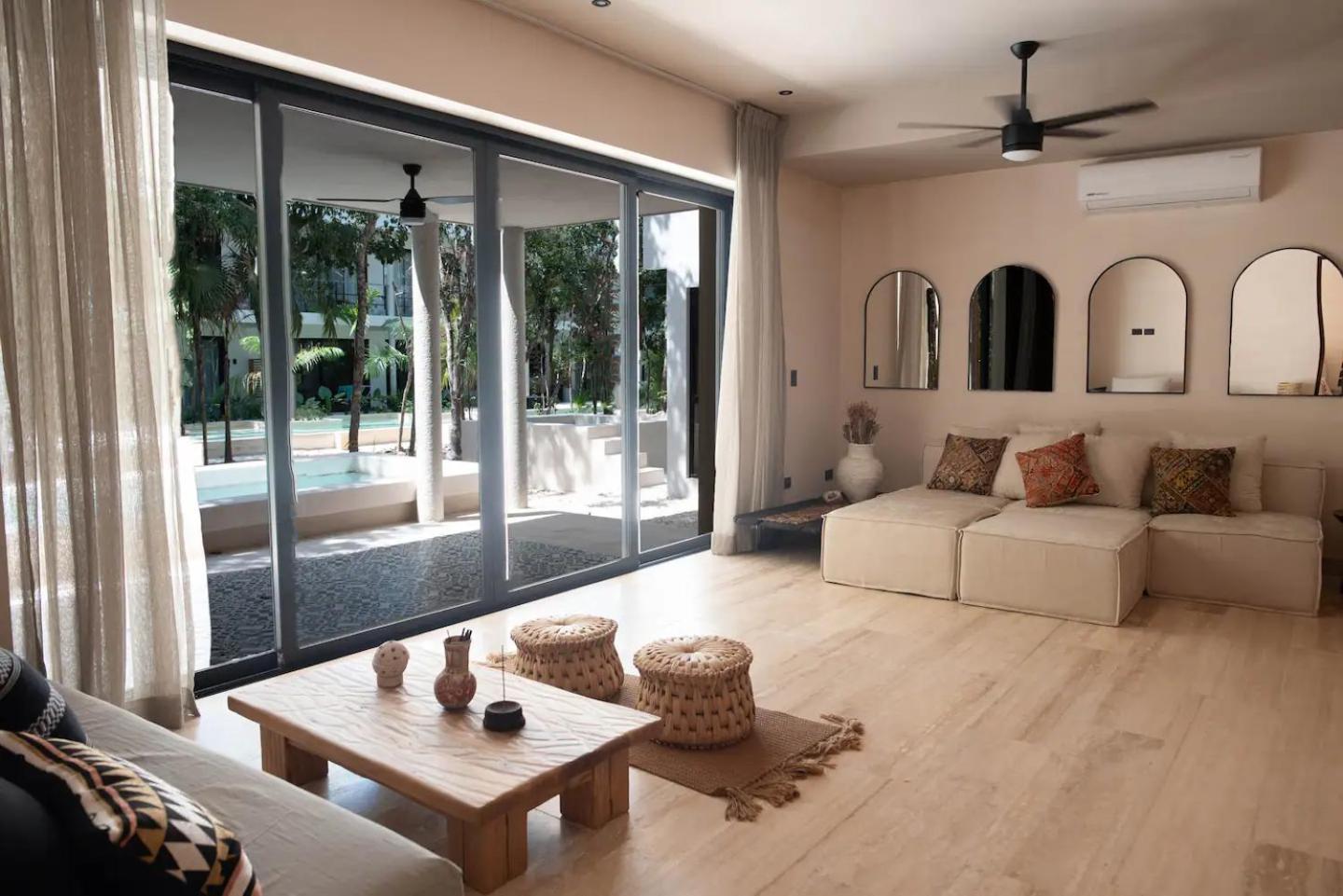 Bt Homes - - Selva Holistika Con Piscina Privada *