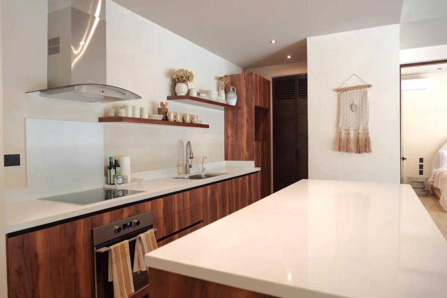 Bt Homes - - Selva Holistika Con Piscina Privada Apartment *