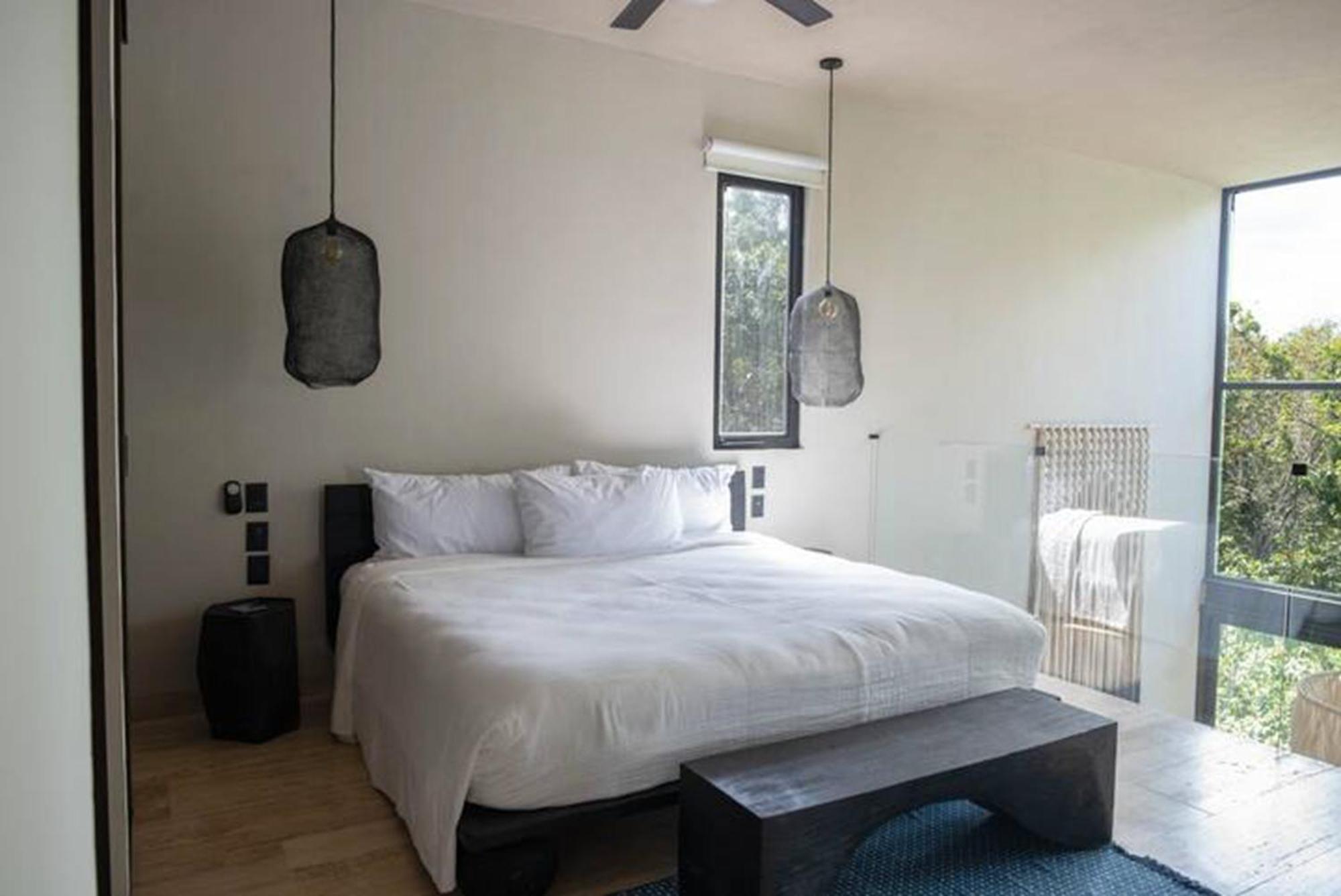 Bt Homes - - Selva Holistika Con Piscina Privada Apartment *
