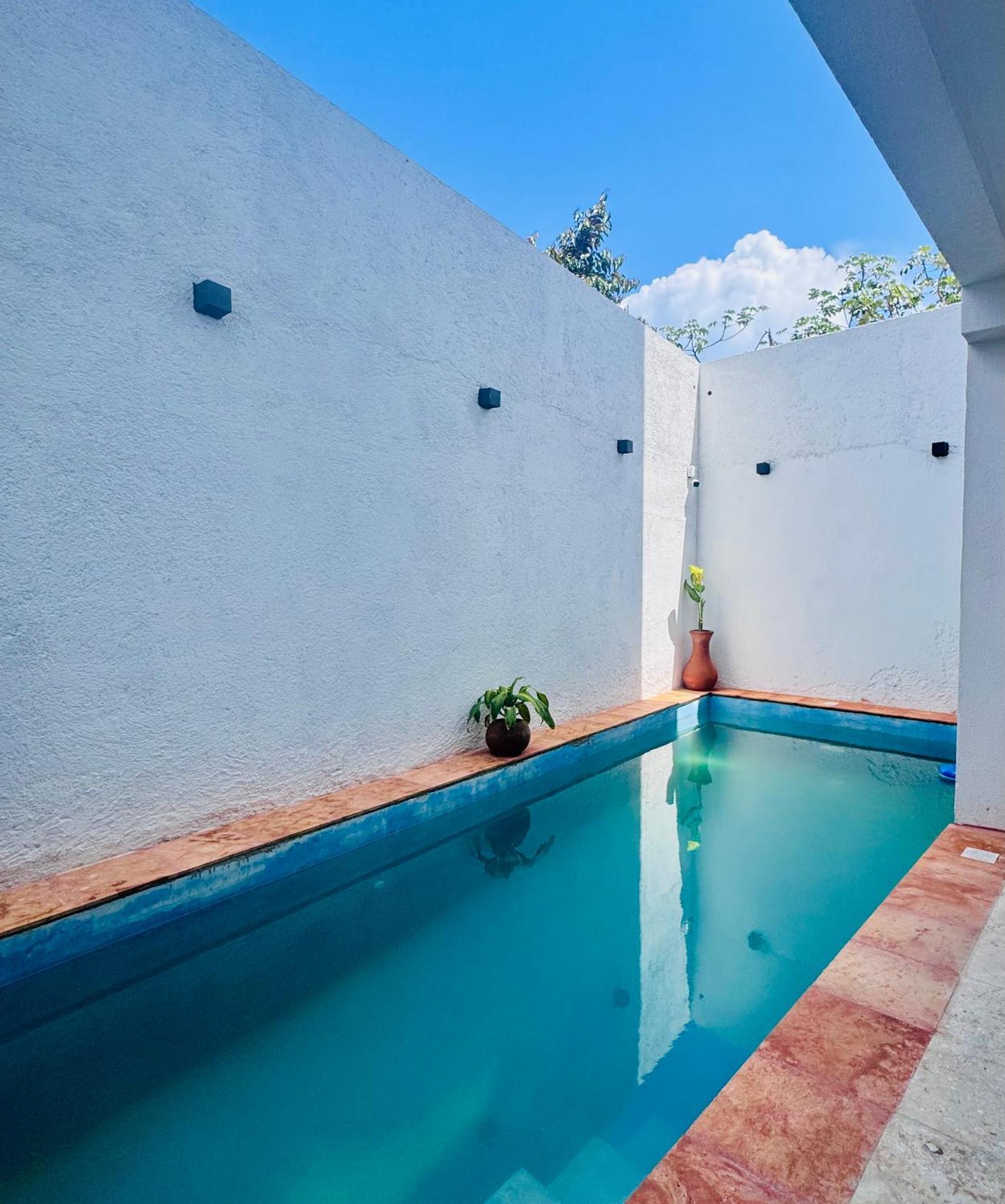 Kauil Aparthotel Tulum