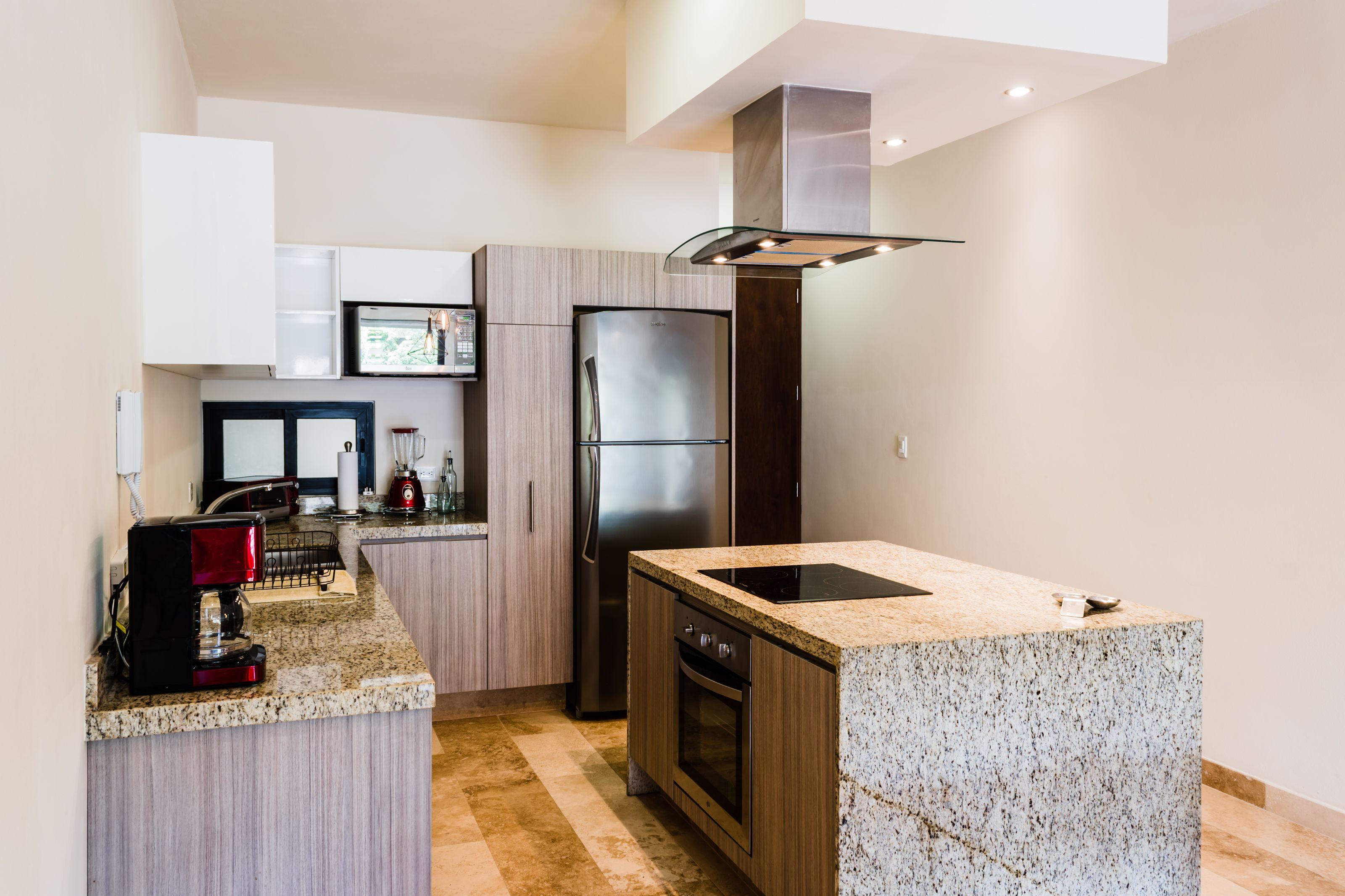 Apartment Casa Ya'ab