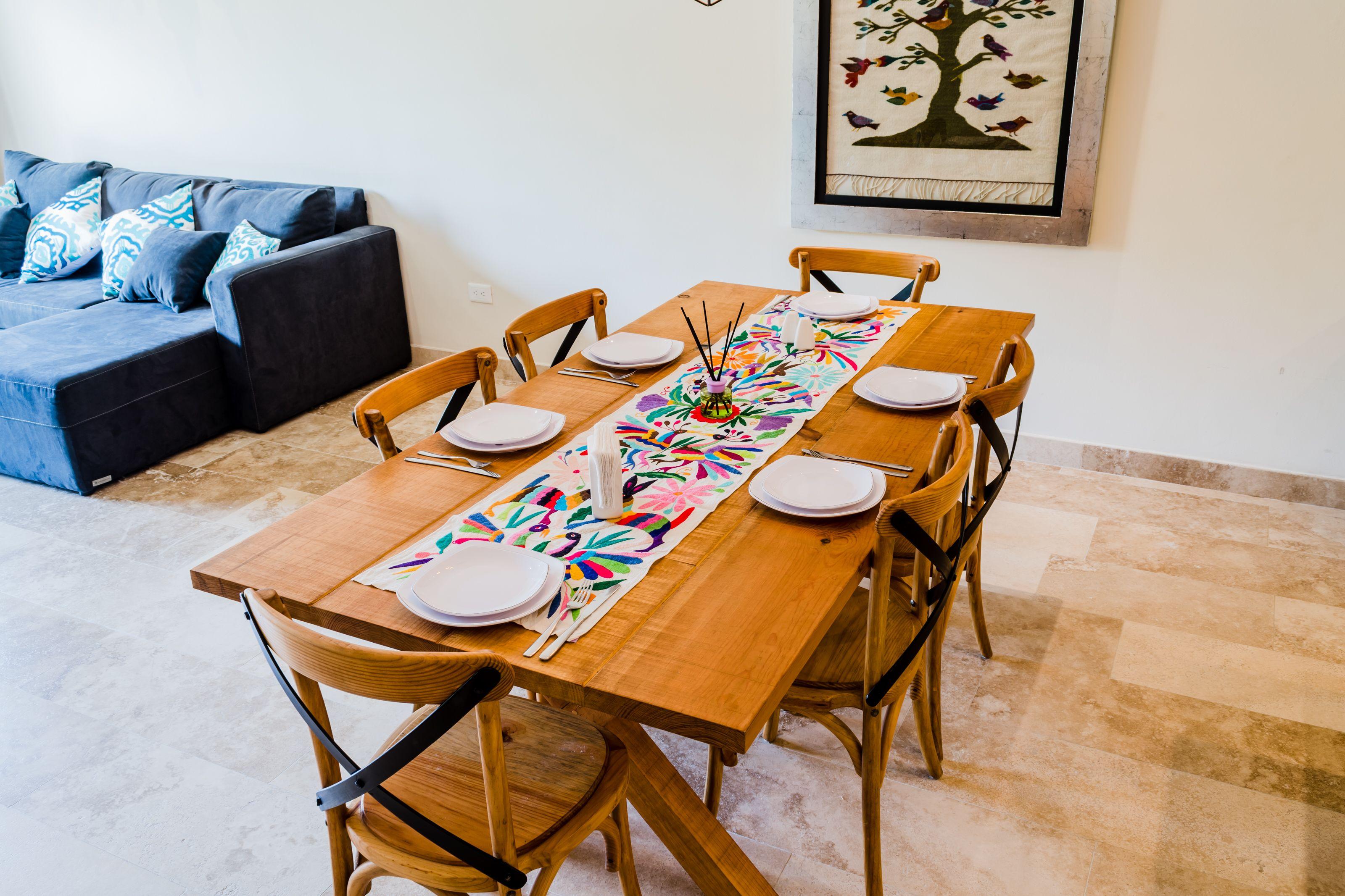 Apartment Casa Ya'ab *