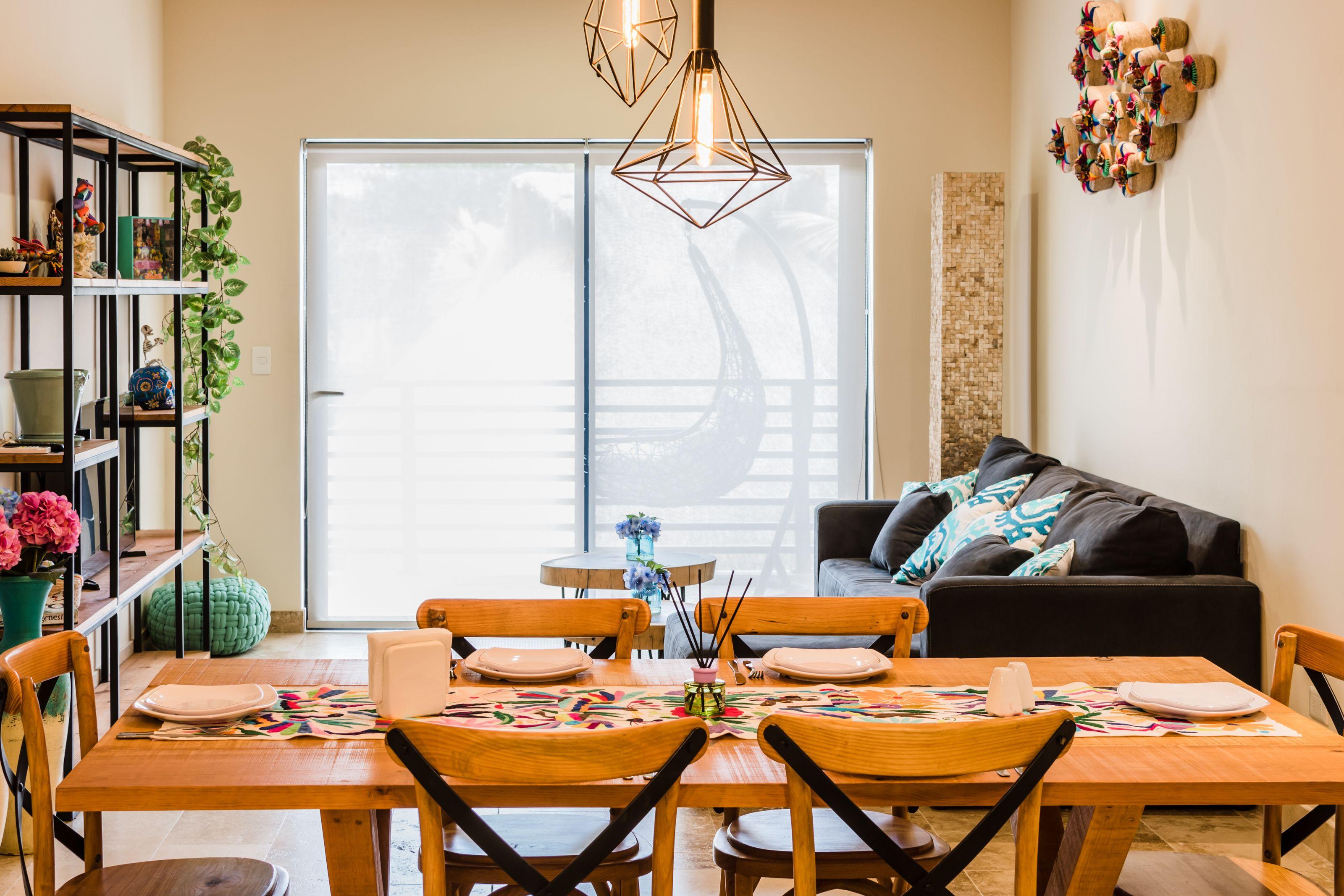 Casa Ya'ab Apartment