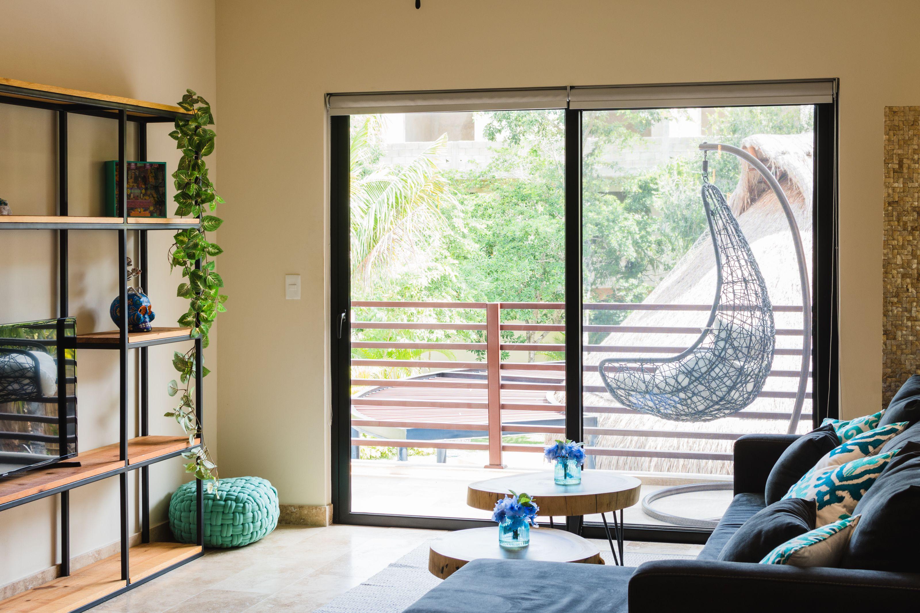 Casa Ya'ab Apartment