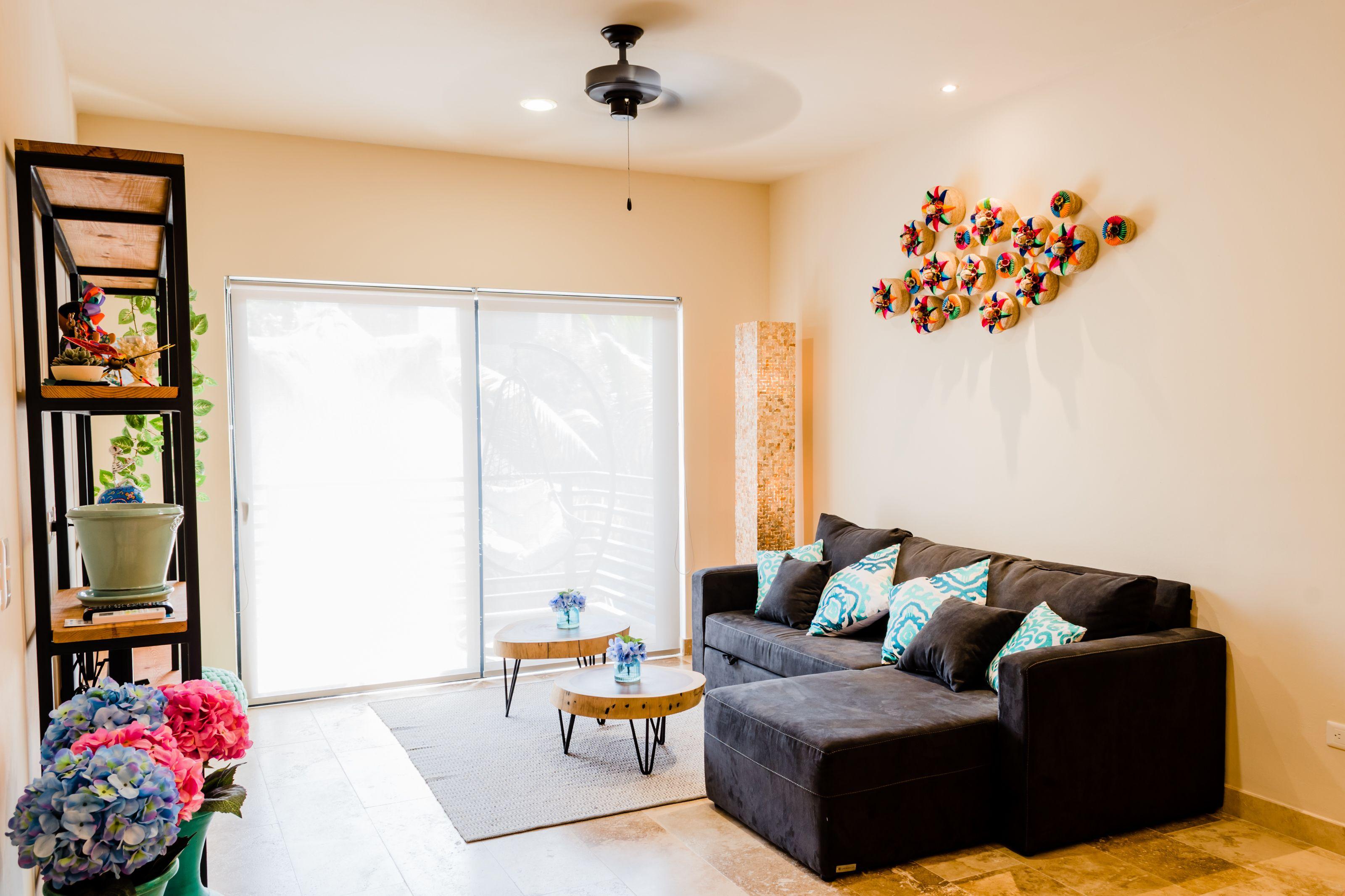 Apartment Casa Ya'ab