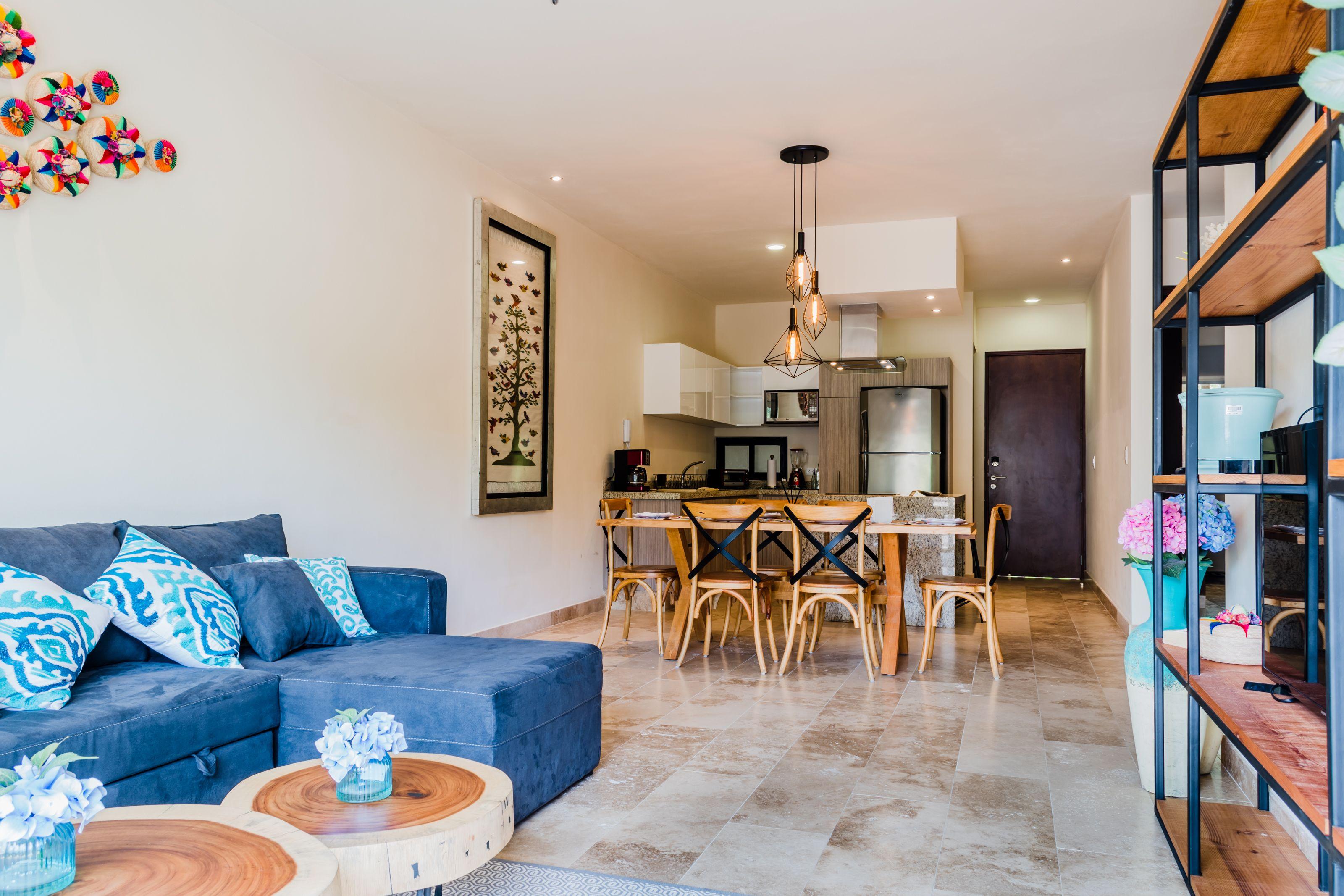 Casa Ya'ab Apartment