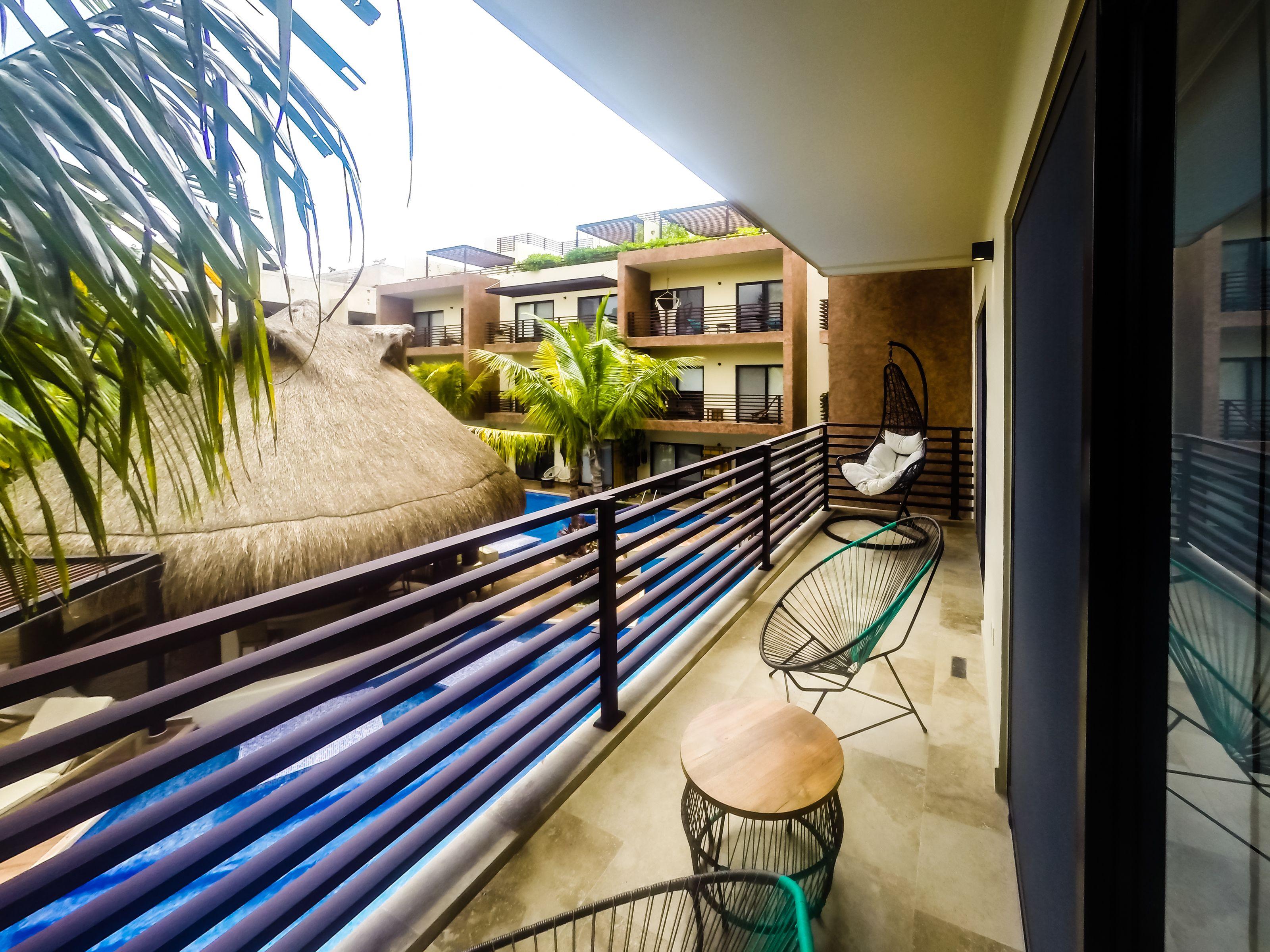 Casa Ya'ab Apartment *