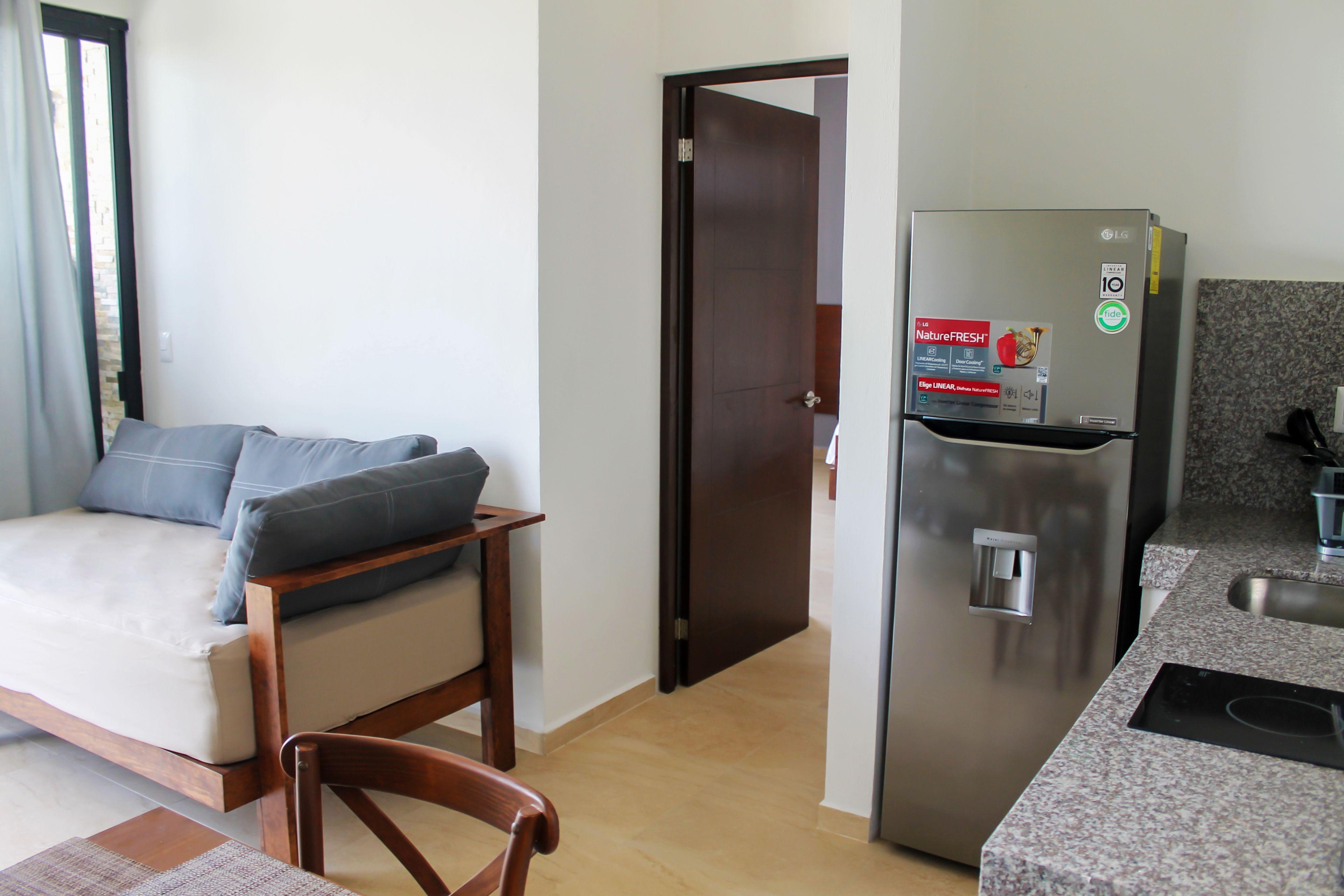 Yaax Kiin Aparthotel Tulum