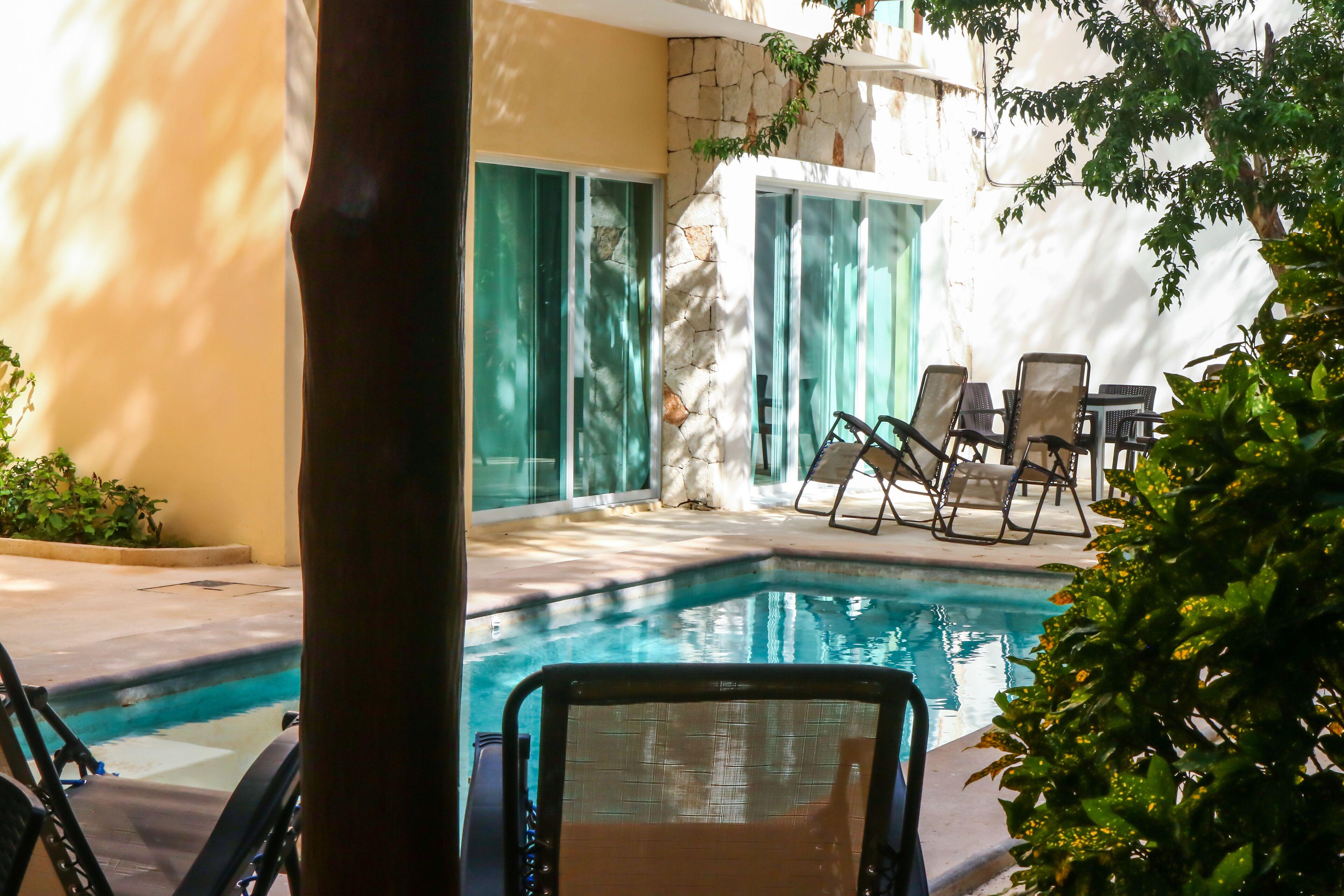 Apartahotel Nah 4*