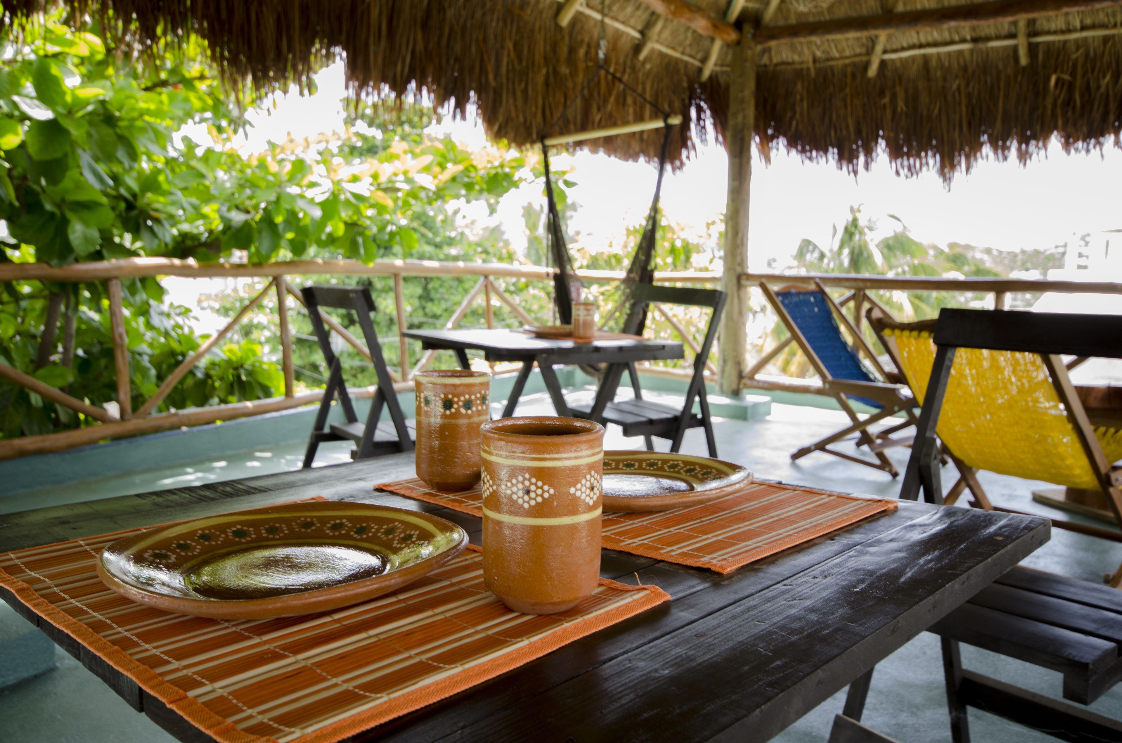 Hotel Casa Almendro 2*