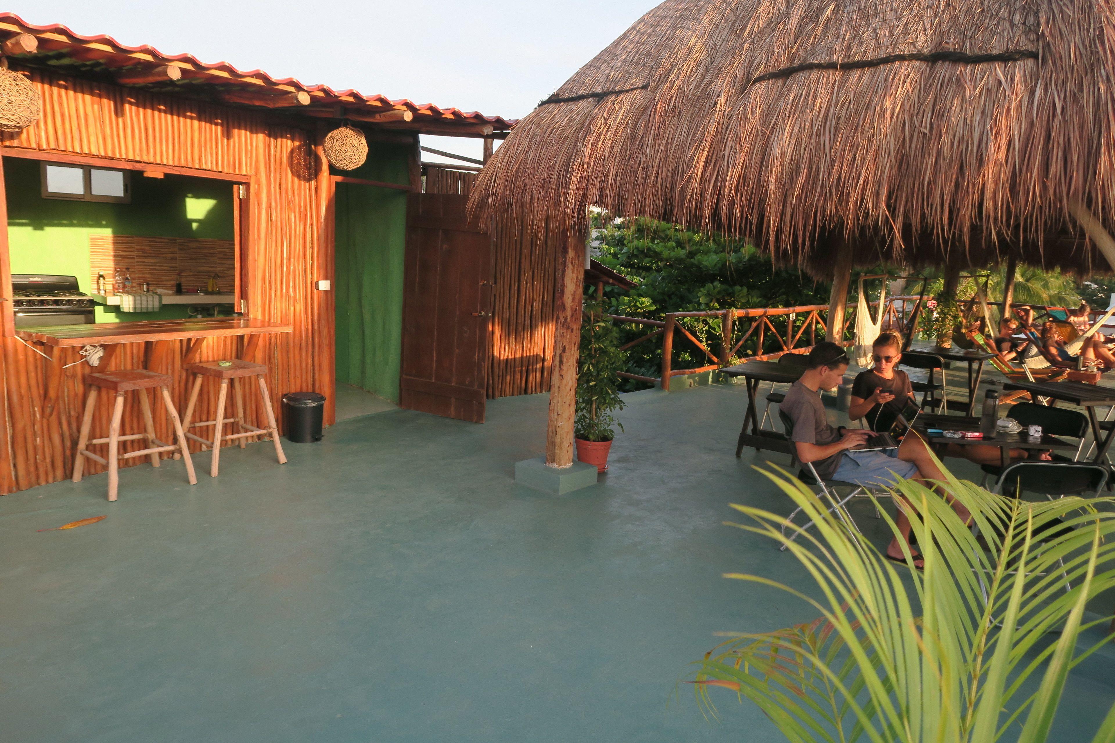 Casa Almendro 2* Tulum