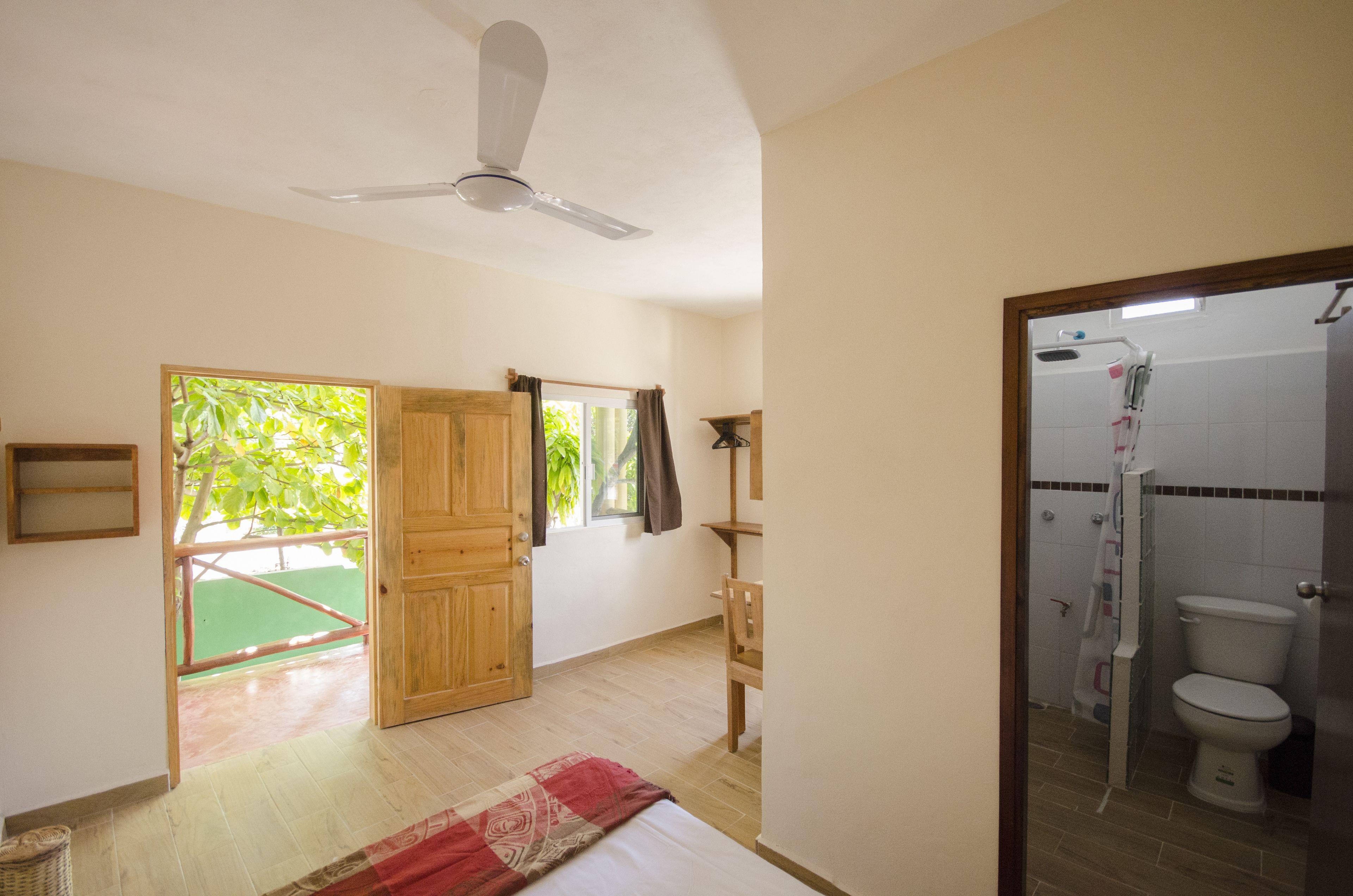 Casa Almendro Hotel Tulum