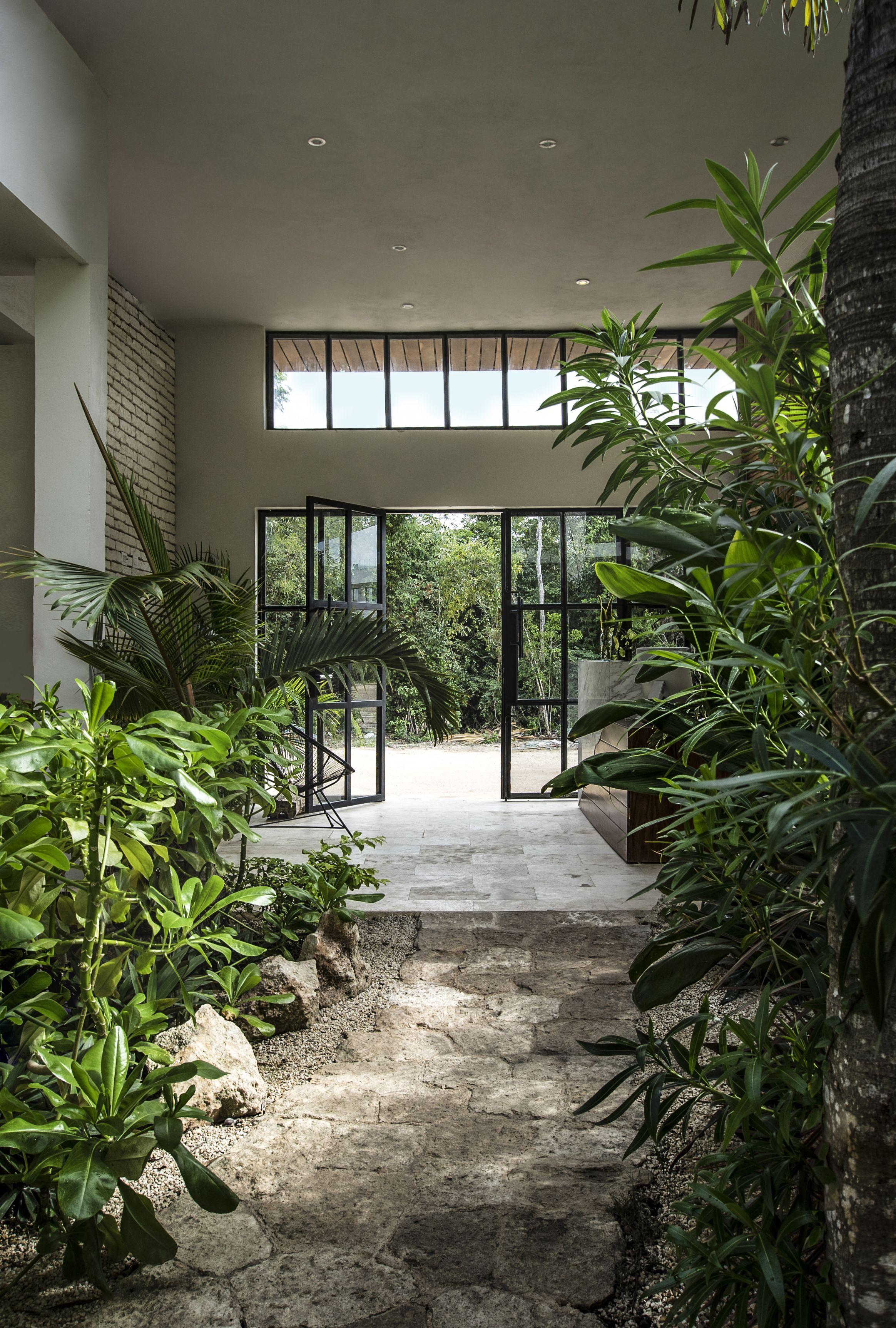 The Strabon Tulum