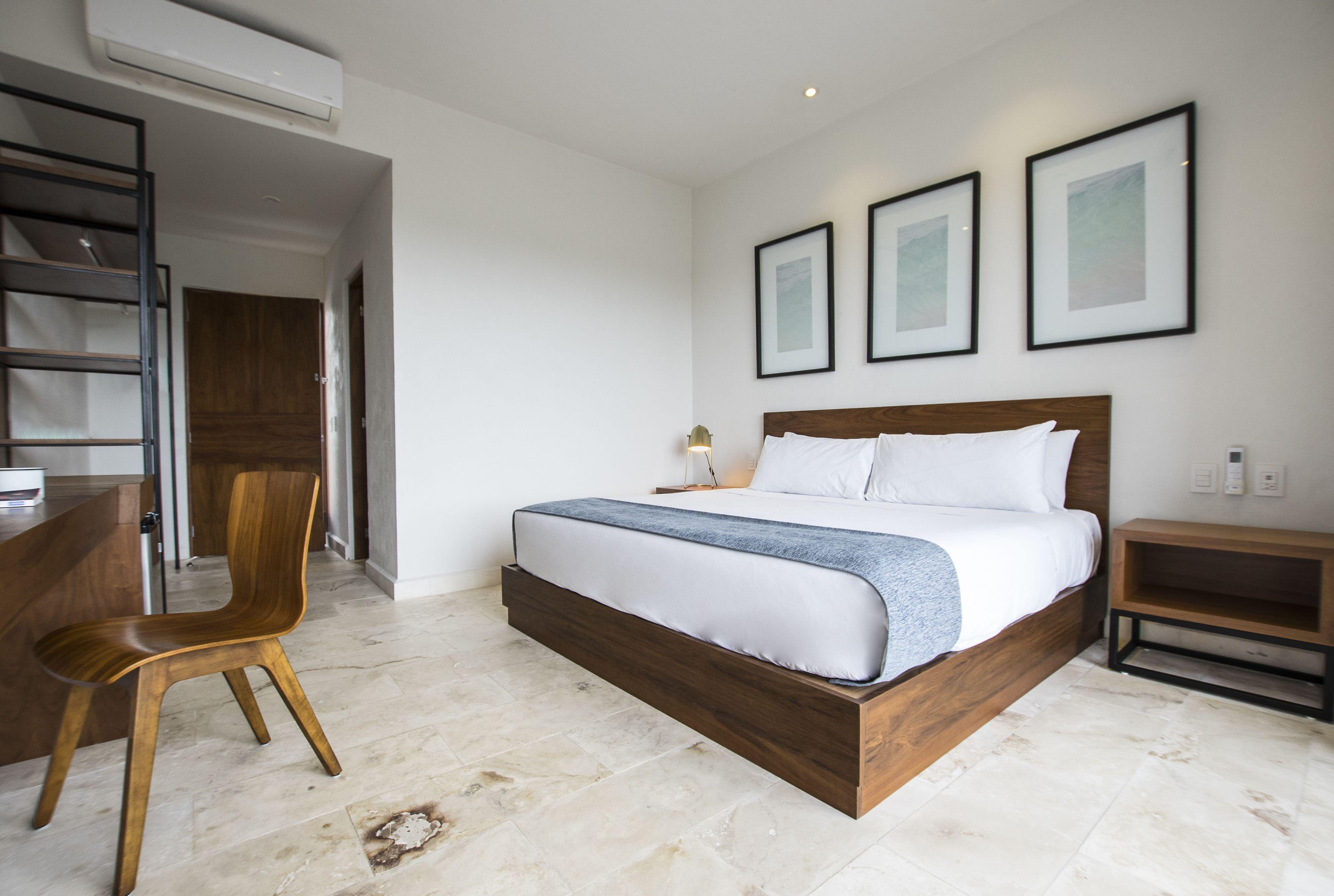 The Strabon Tulum