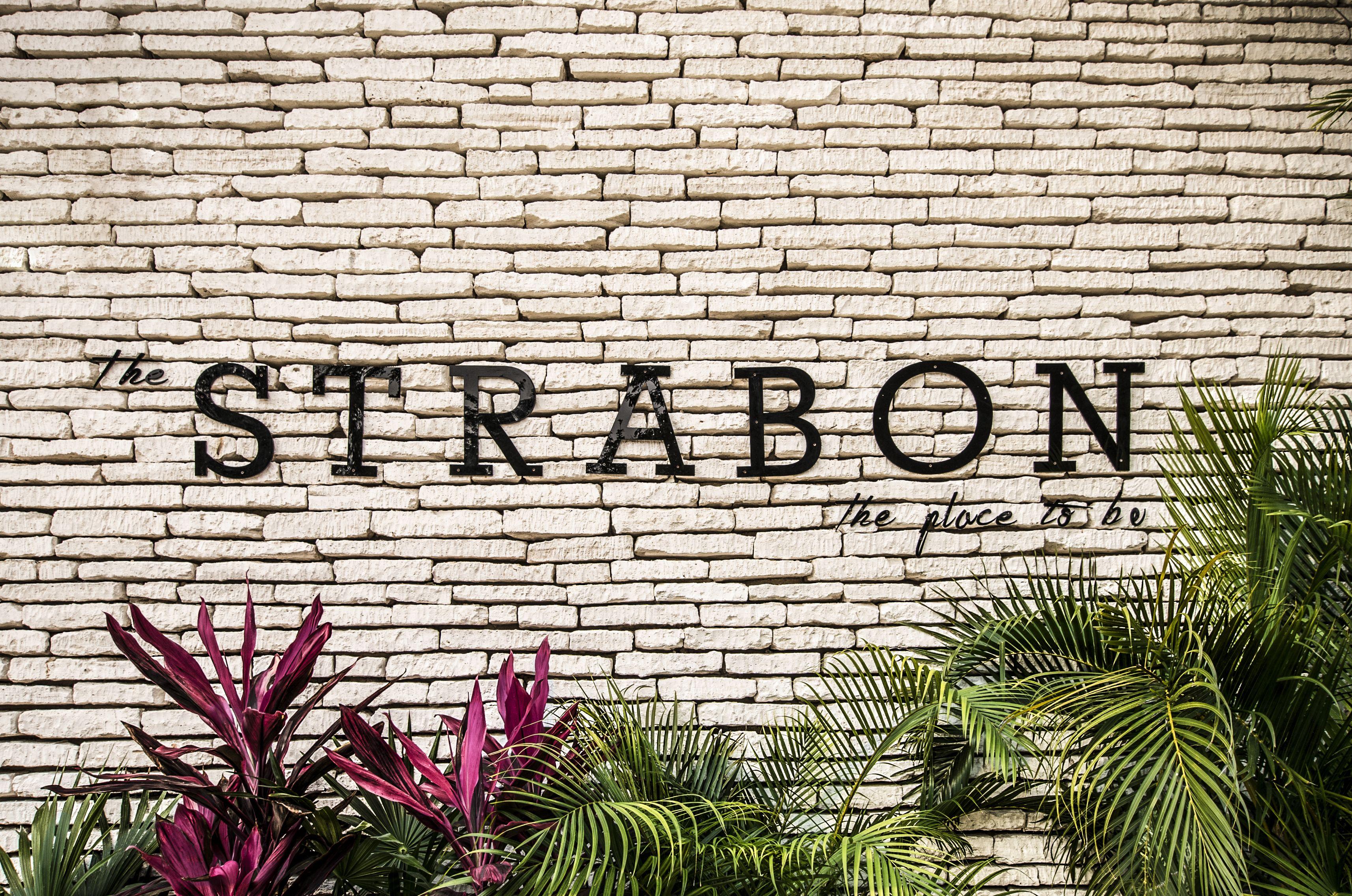 The Strabon Hotel Tulum