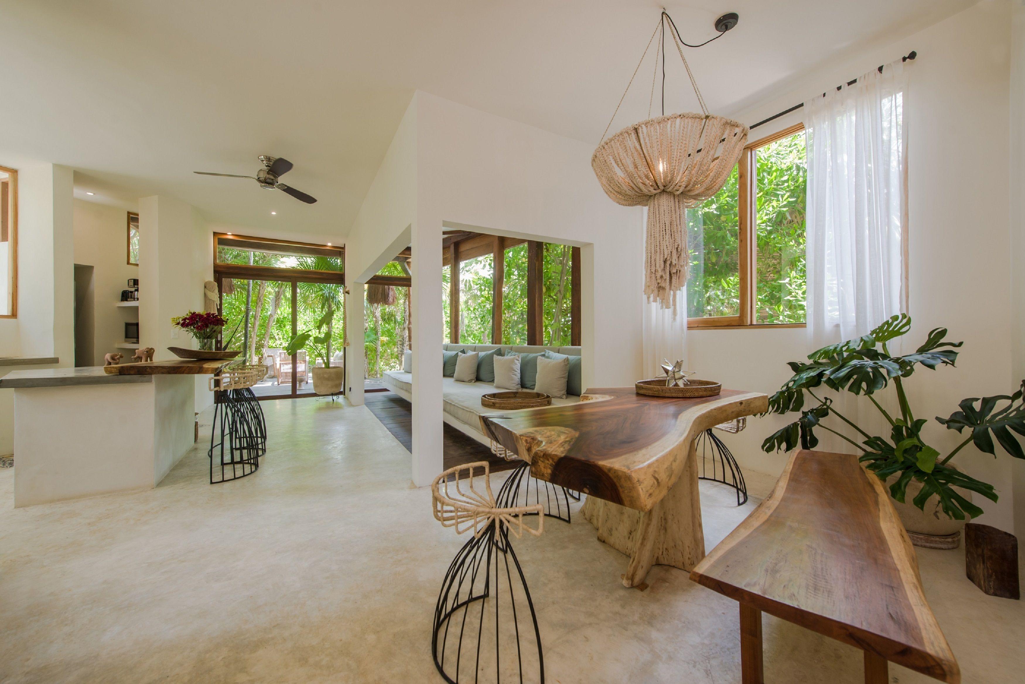 Aldea Canzul Hotel Tulum