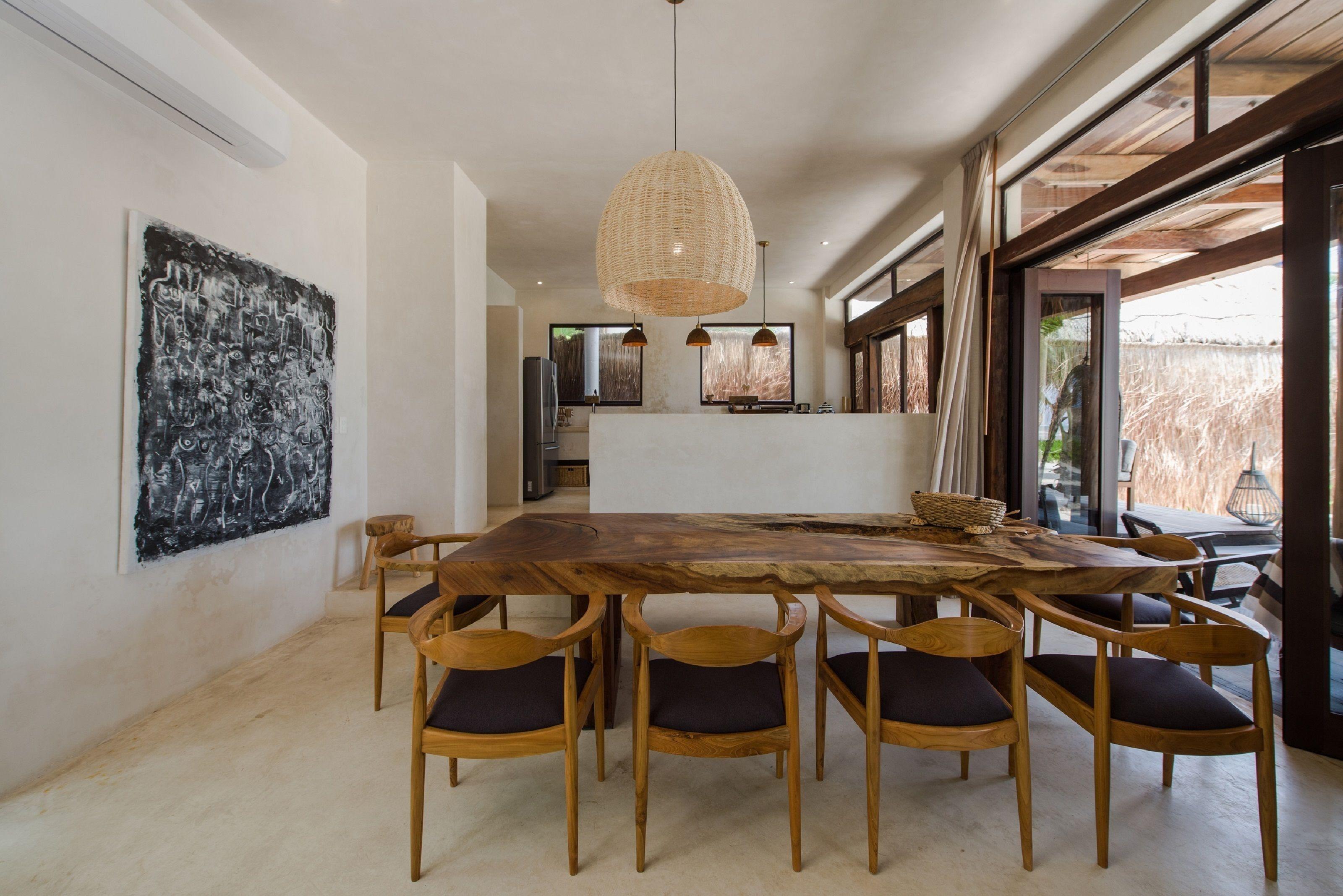 Hotel Aldea Canzul Tulum