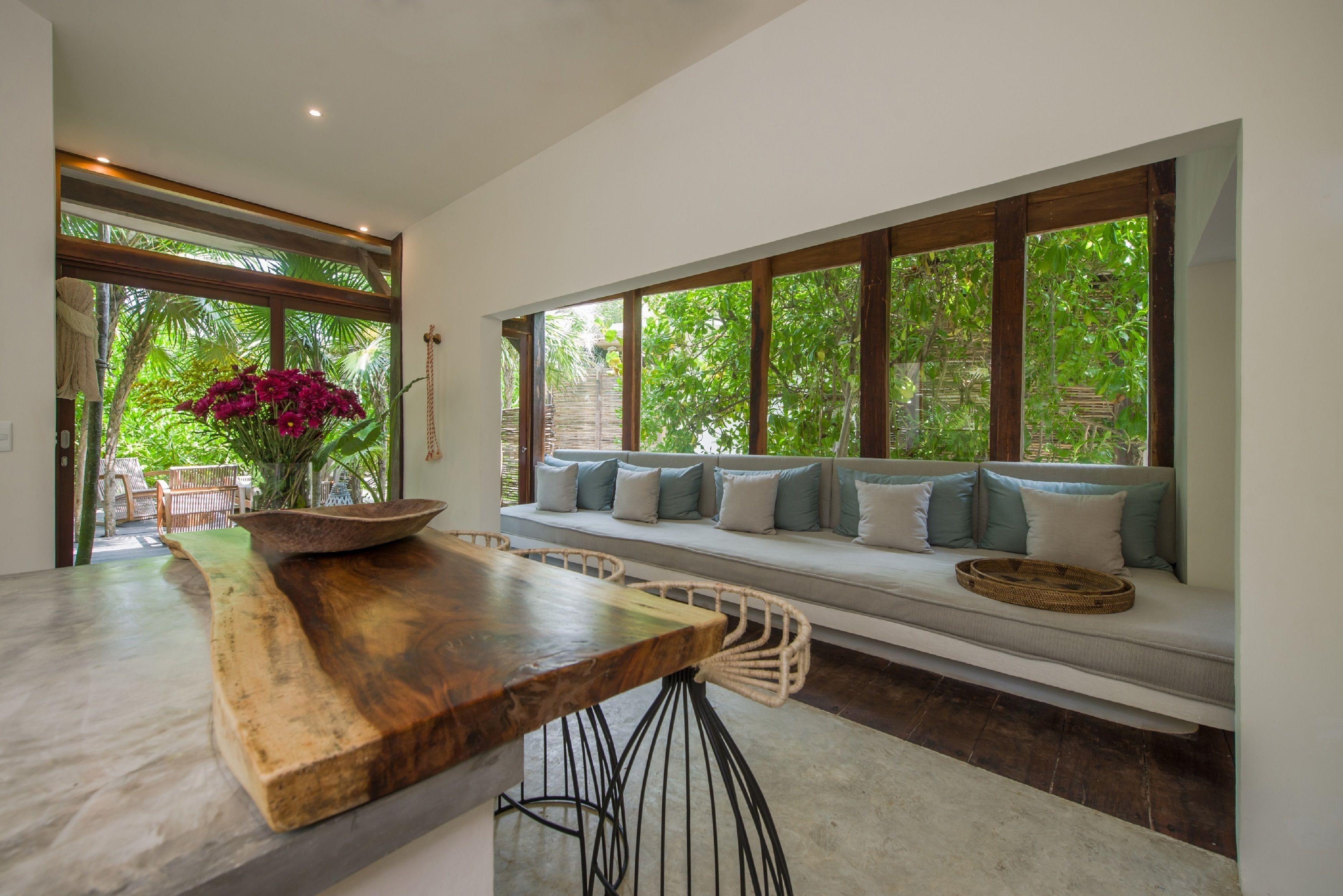 Hotel Aldea Canzul 5*