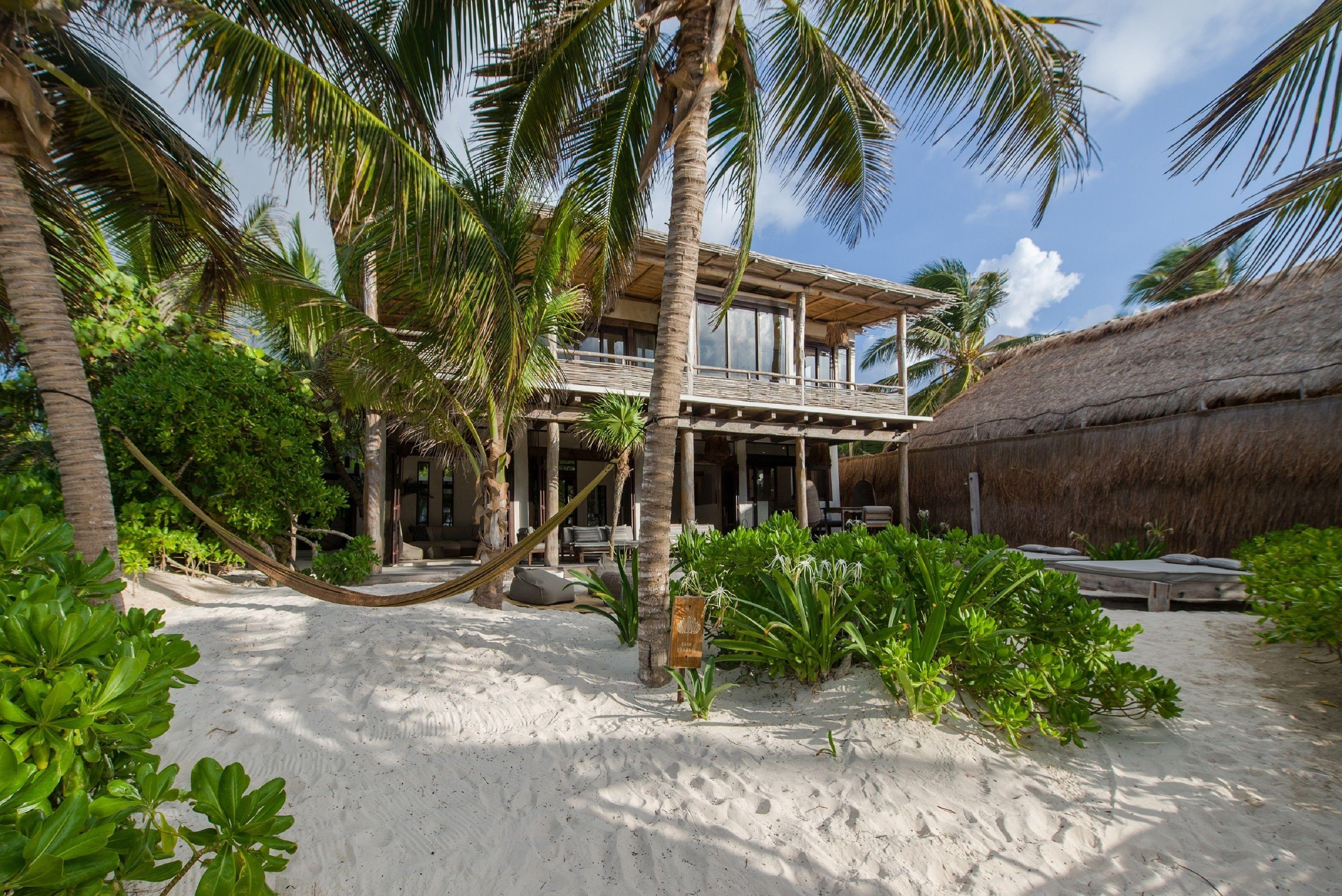 Aldea Canzul 5* Tulum