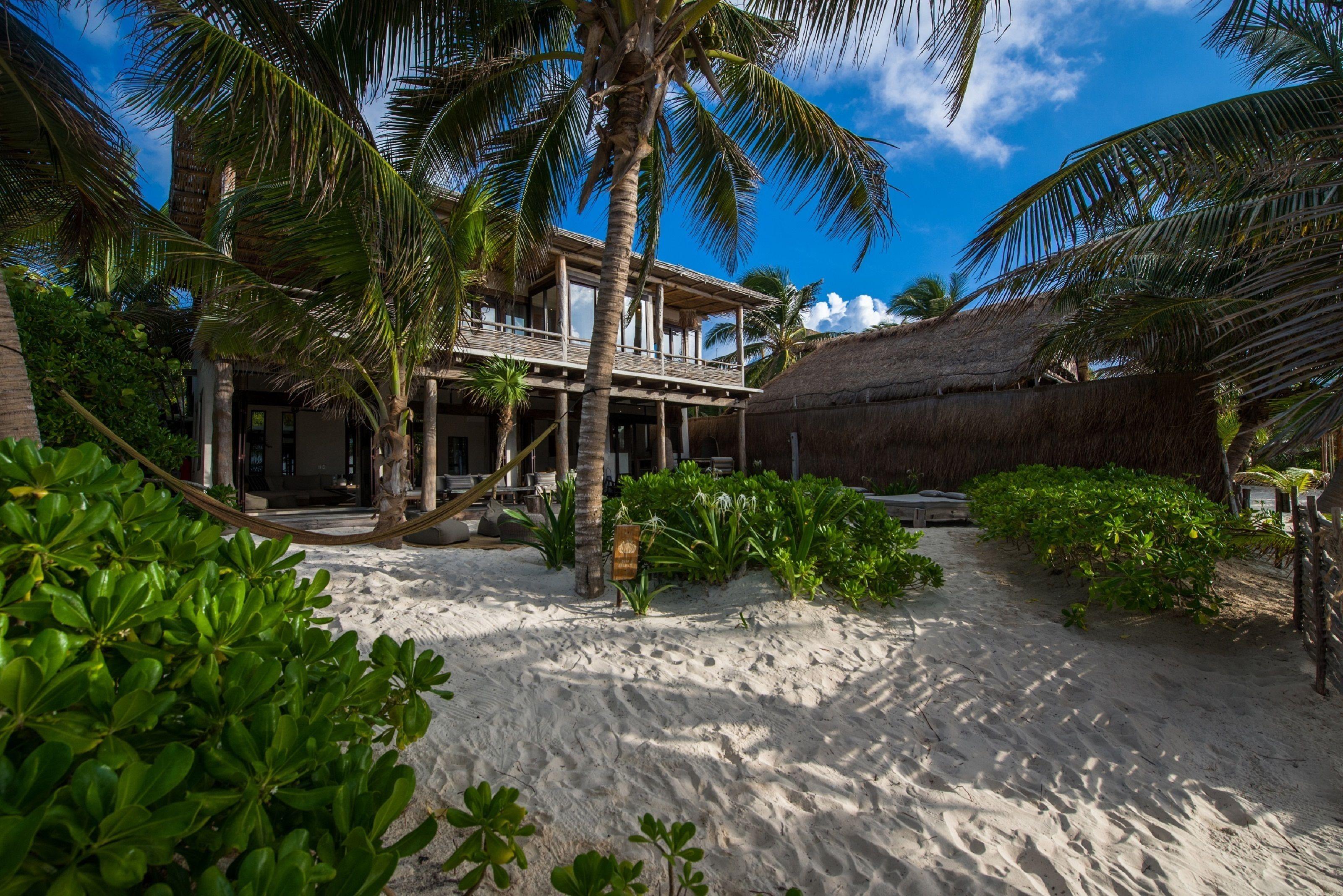 Aldea Canzul 5* Tulum